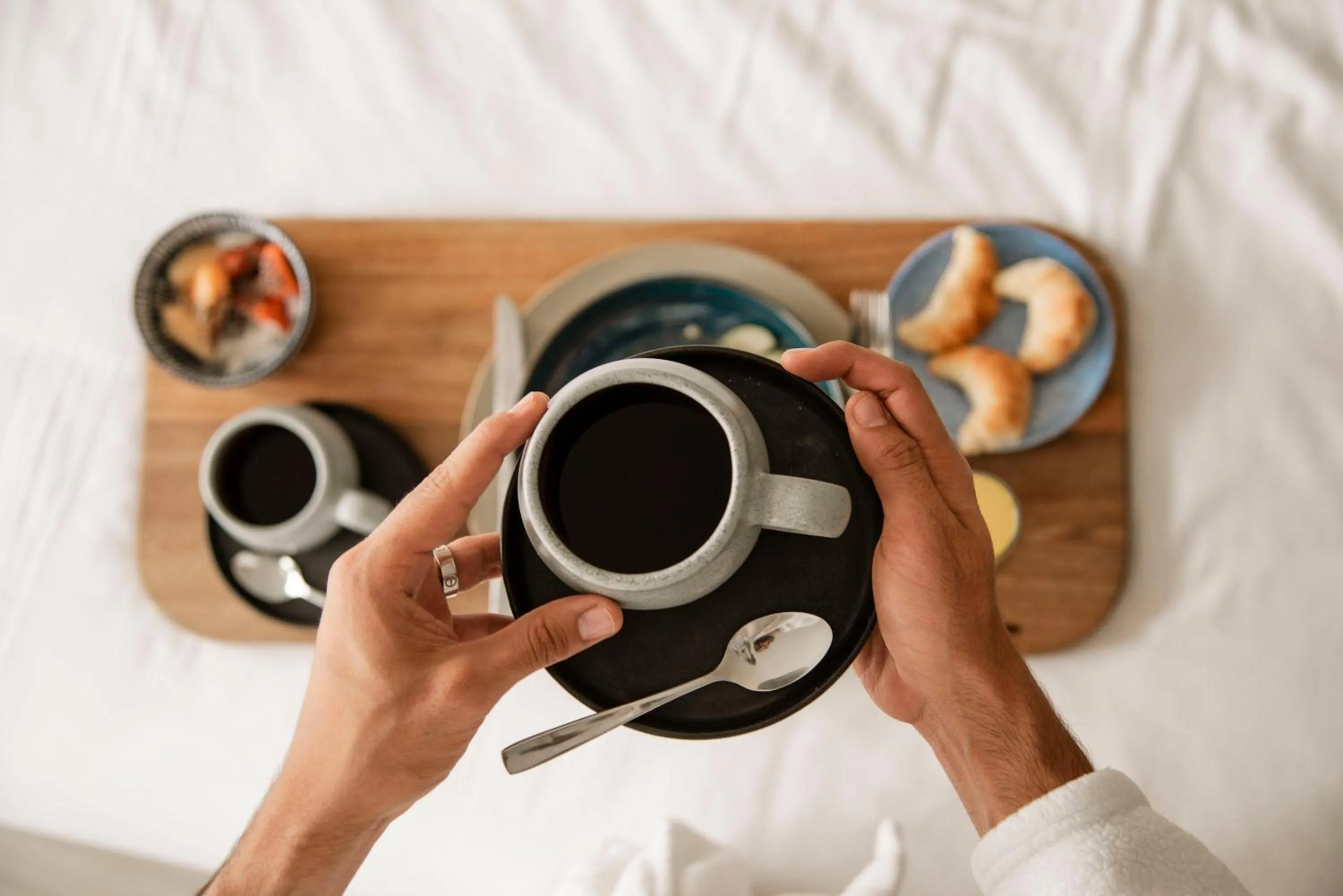 Breakfast in Viaggio Medellín Grand Select