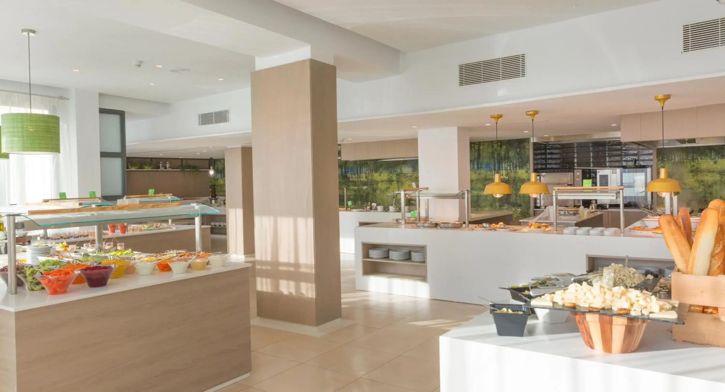 Restaurant/places to eat in JS Alcudi-Mar Restaurant/places to eat in JS Alcudi-Mar