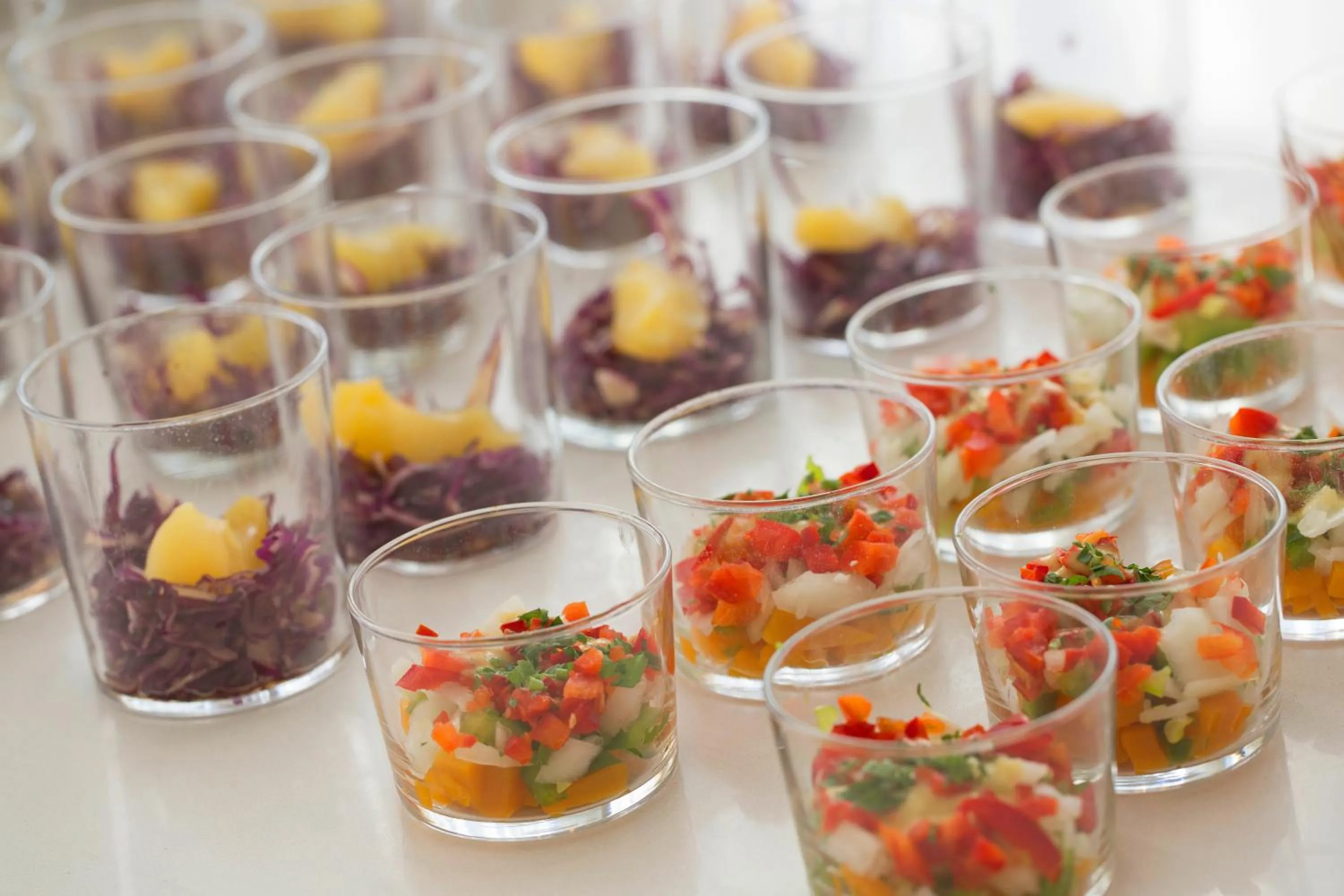 Food close-up in JS Alcudi-Mar