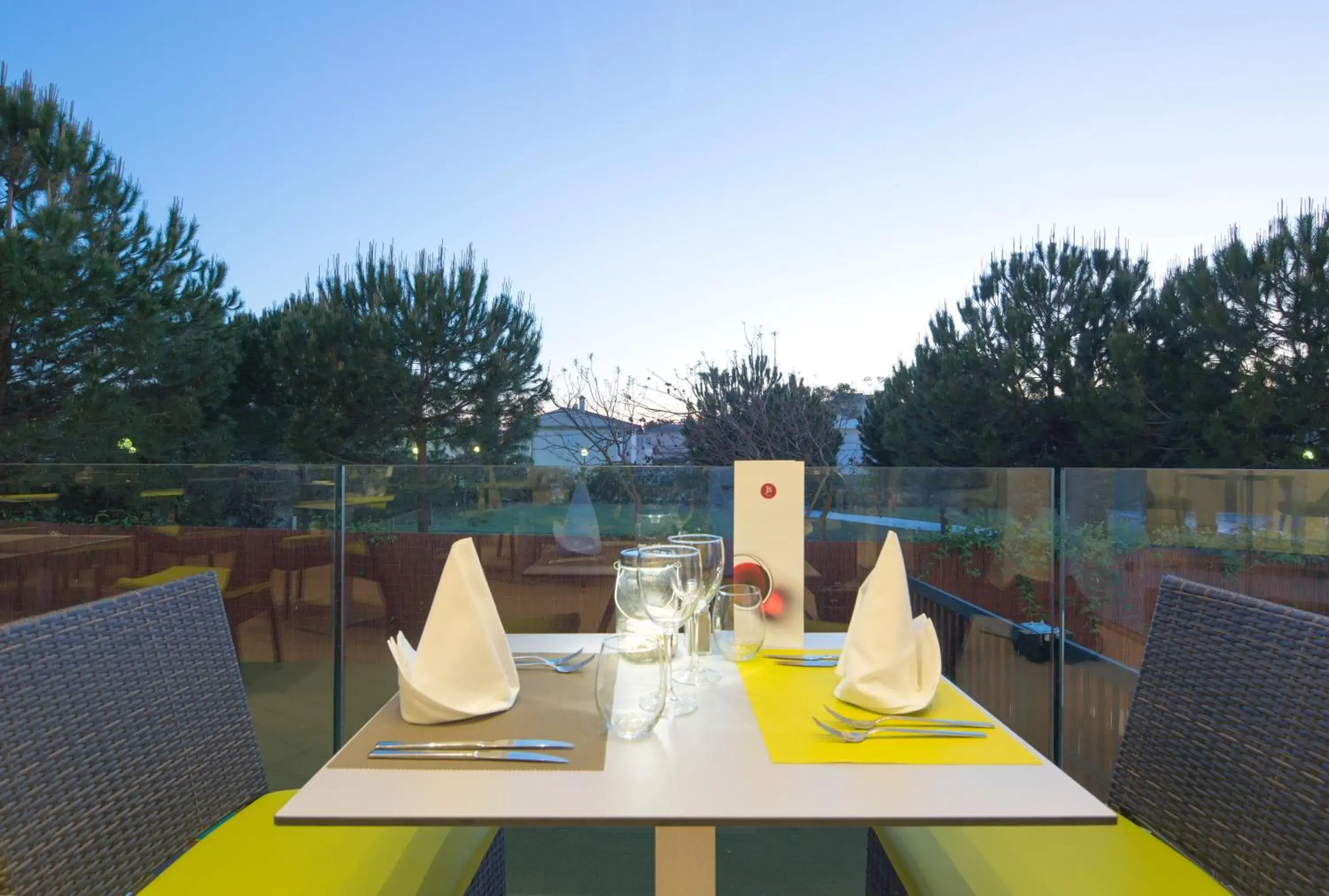 Restaurant/places to eat in JS Alcudi-Mar Restaurant/places to eat in JS Alcudi-Mar