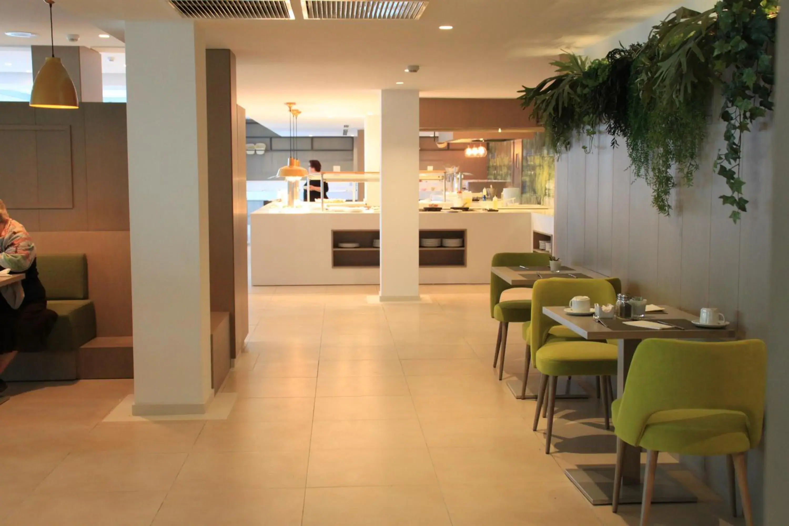 Restaurant/places to eat in JS Alcudi-Mar Restaurant/places to eat in JS Alcudi-Mar