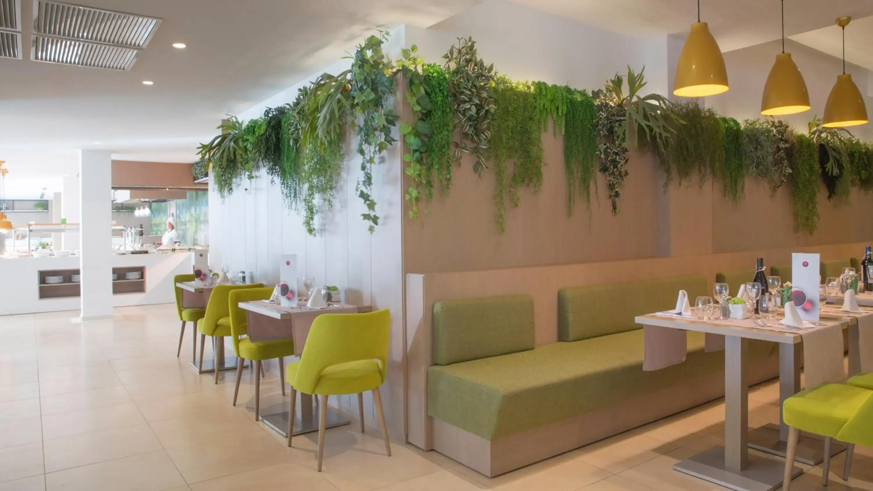 Restaurant/places to eat in JS Alcudi-Mar Restaurant/places to eat in JS Alcudi-Mar