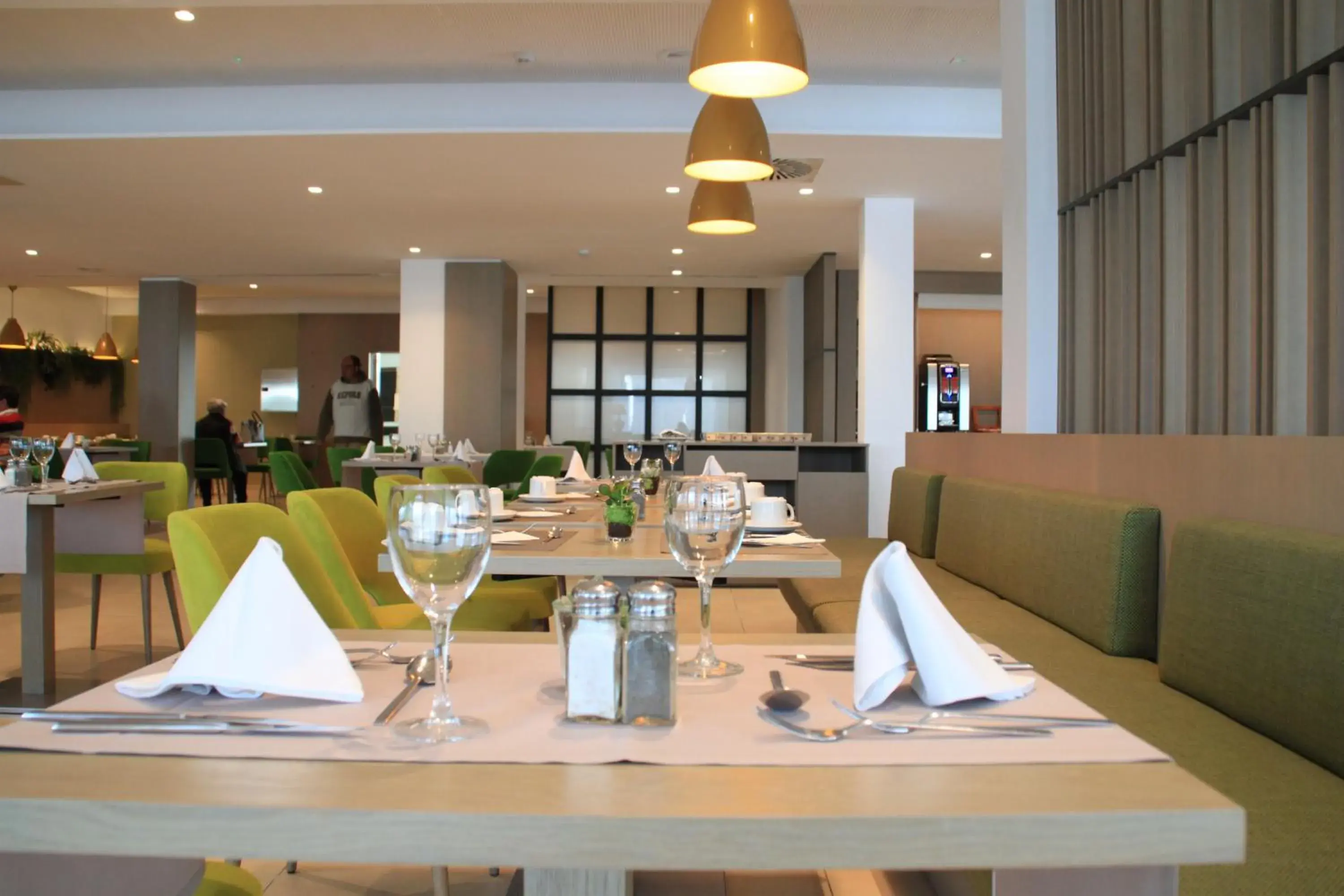 Restaurant/places to eat in JS Alcudi-Mar Restaurant/places to eat in JS Alcudi-Mar