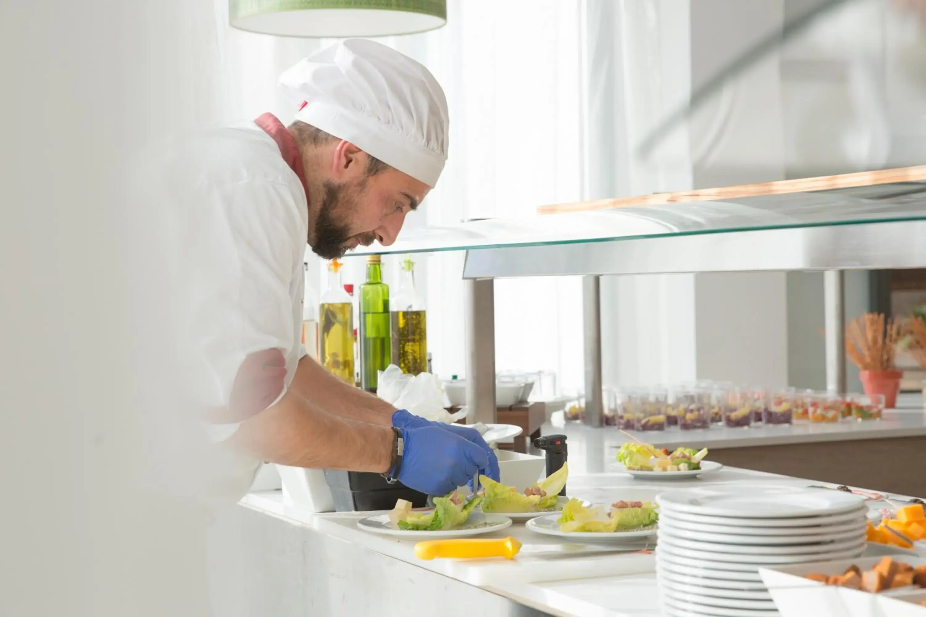 Restaurant/places to eat in JS Alcudi-Mar Restaurant/places to eat in JS Alcudi-Mar