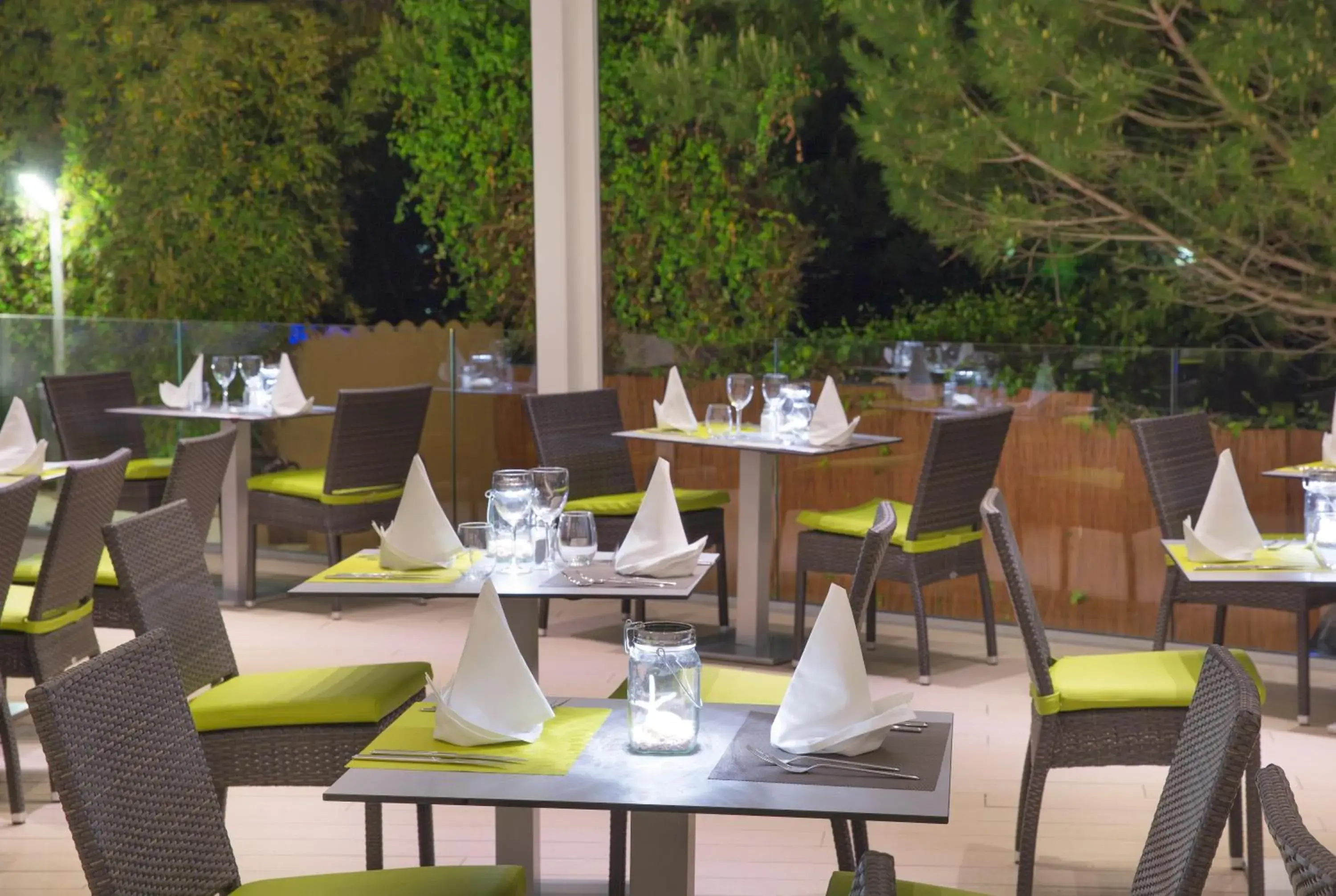 Restaurant/places to eat in JS Alcudi-Mar Restaurant/places to eat in JS Alcudi-Mar