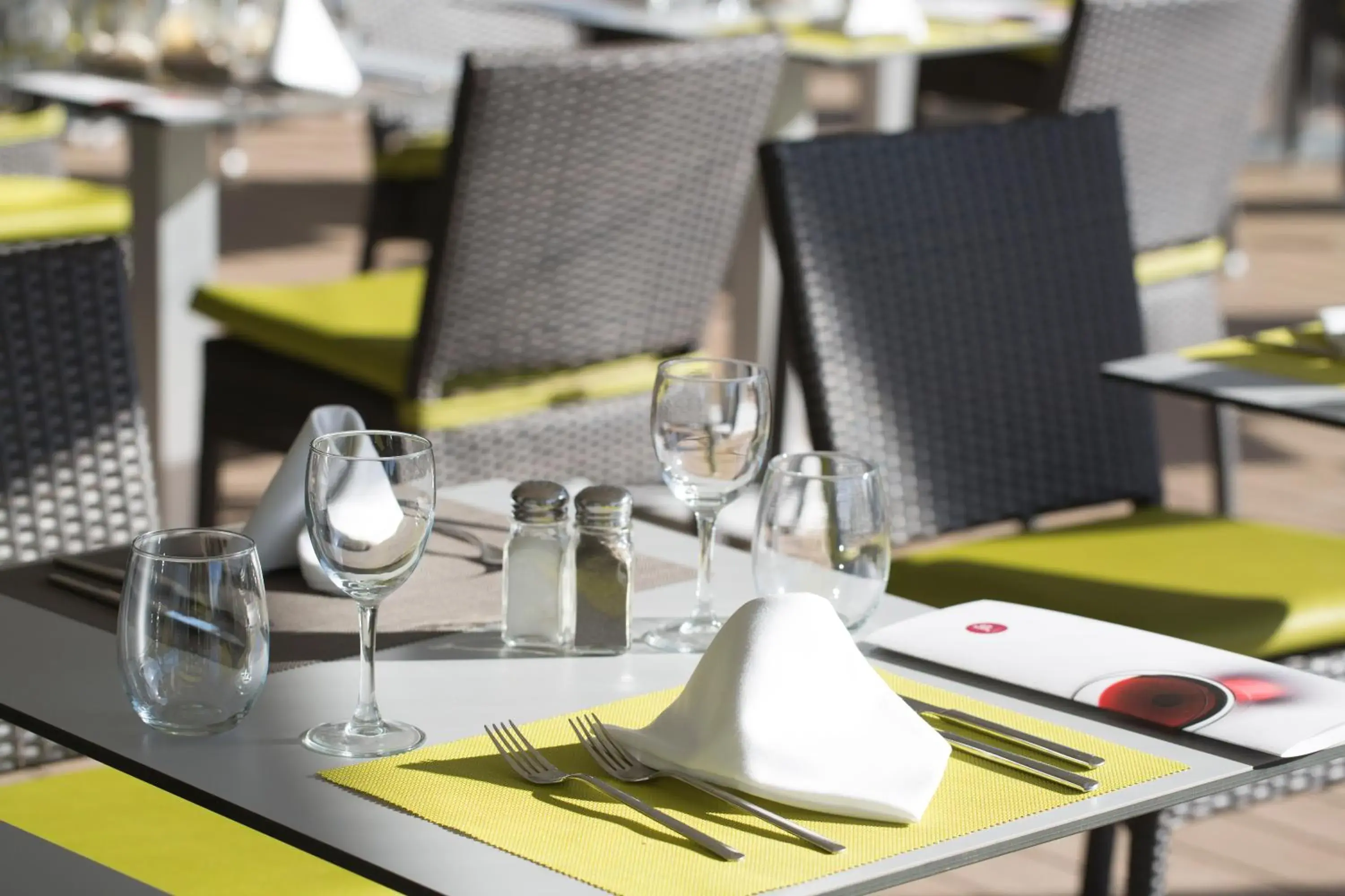 Restaurant/places to eat in JS Alcudi-Mar Restaurant/places to eat in JS Alcudi-Mar