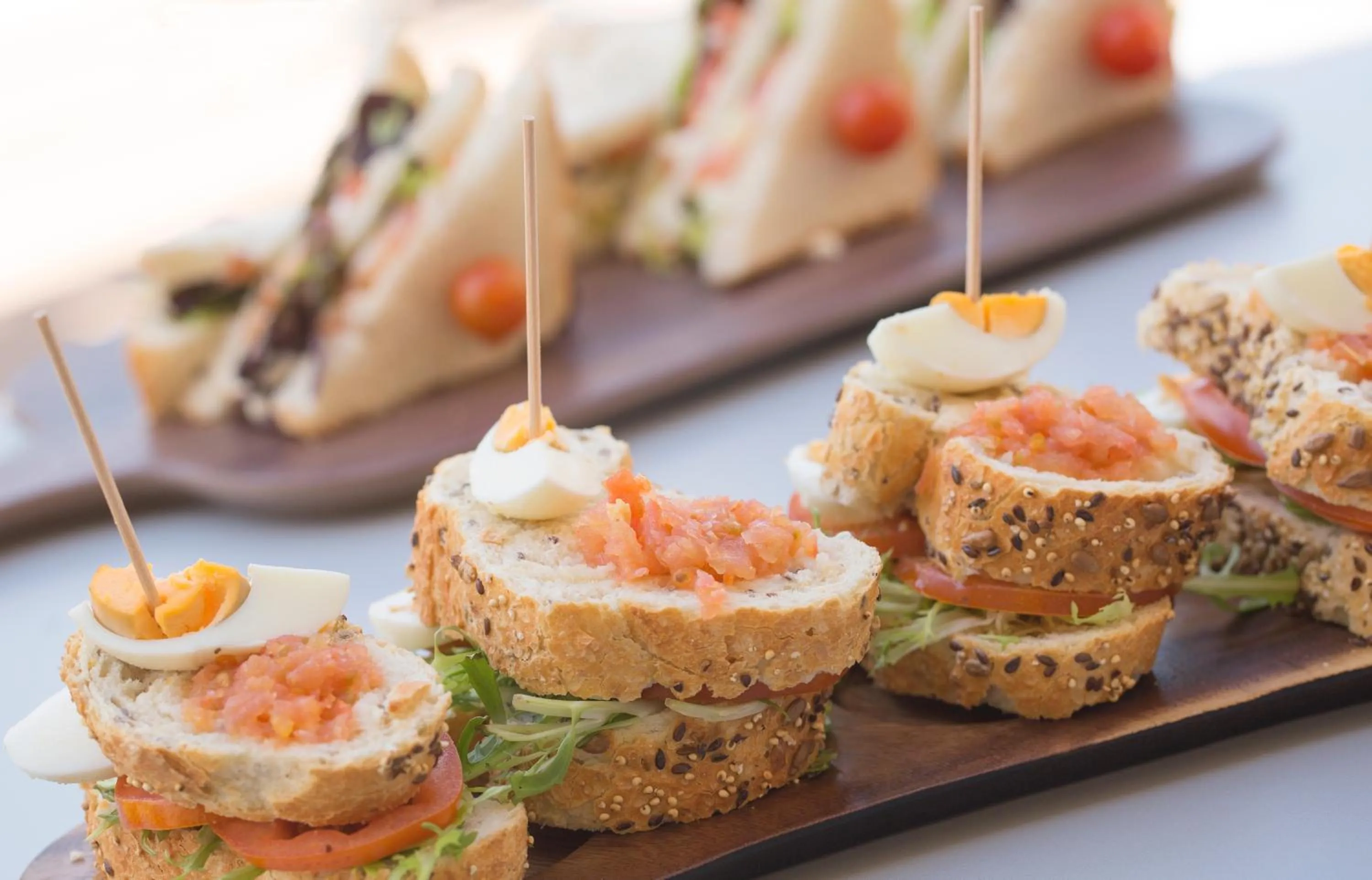 Food close-up in JS Alcudi-Mar