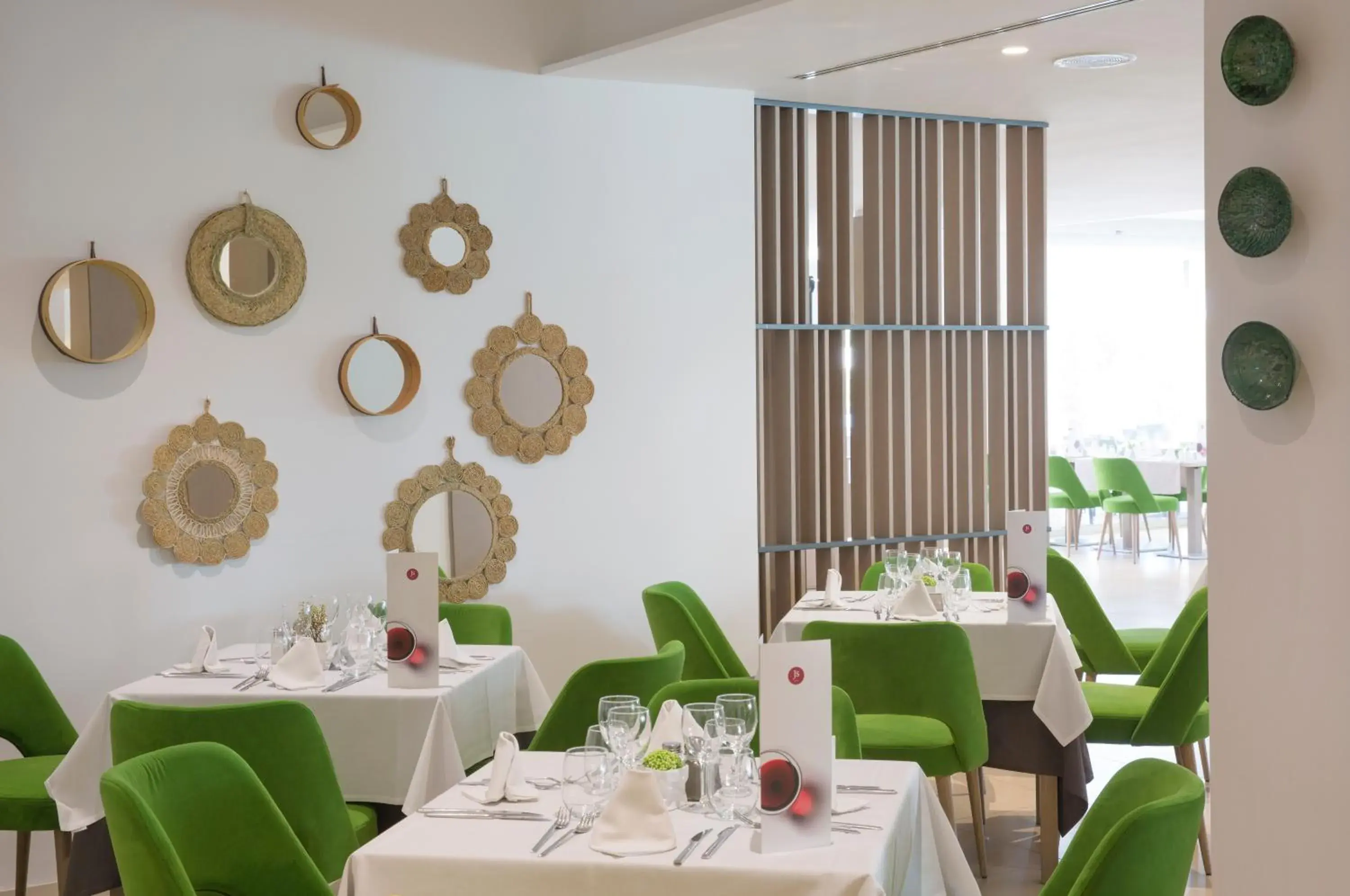 Restaurant/places to eat in JS Alcudi-Mar Restaurant/places to eat in JS Alcudi-Mar