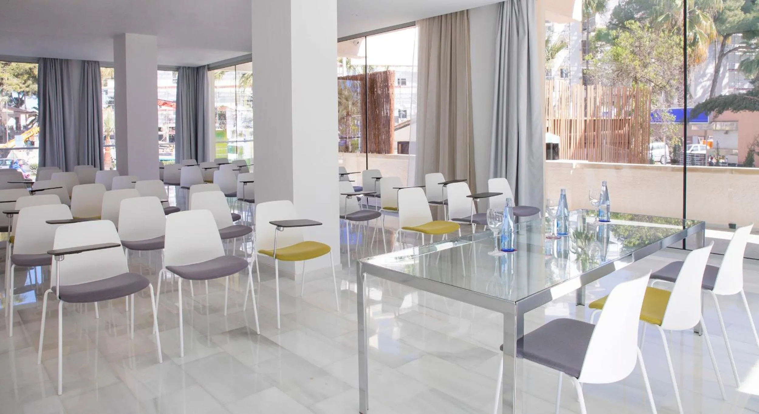 Meeting/conference room in JS Alcudi-Mar