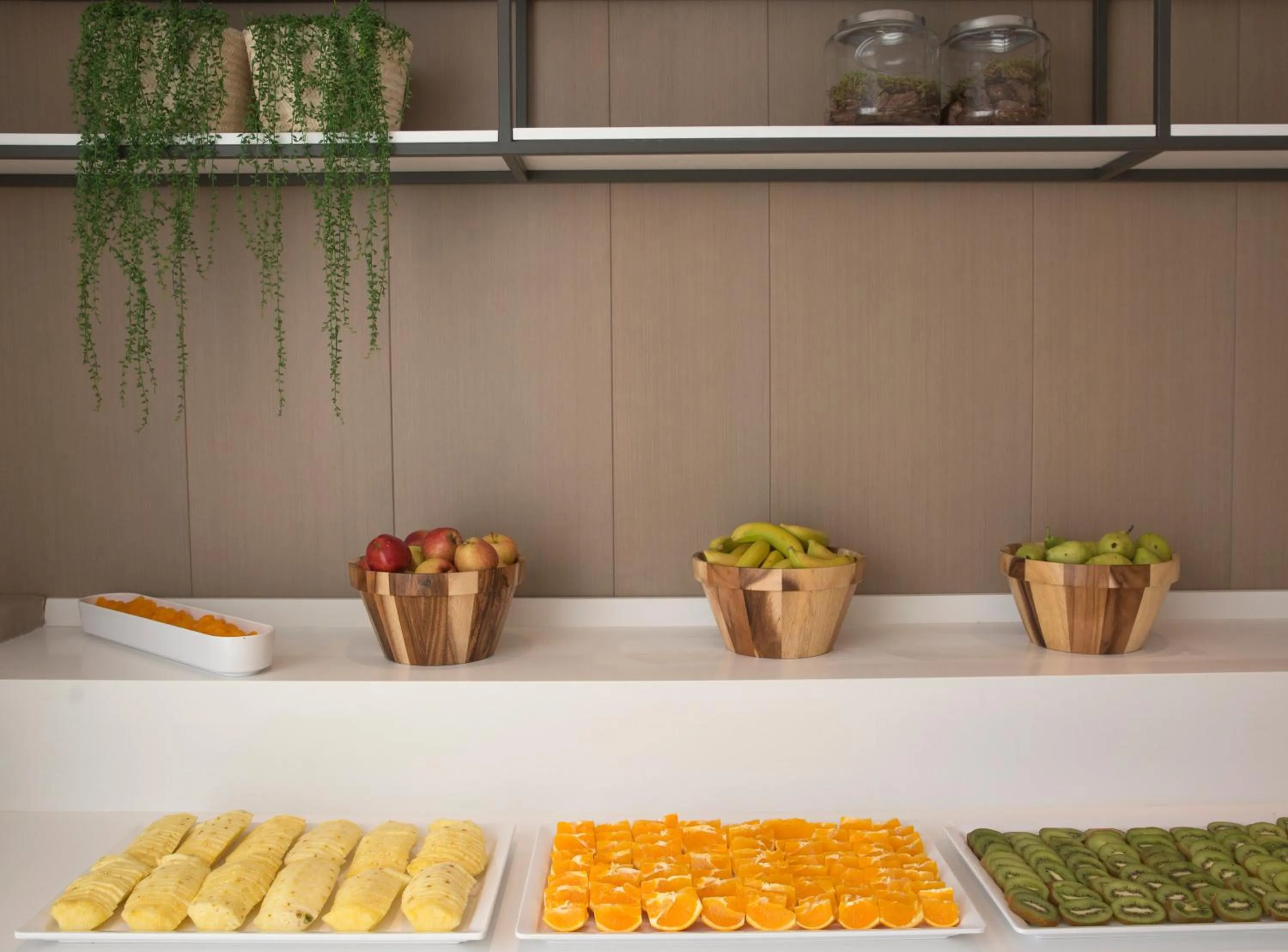 Food close-up in JS Alcudi-Mar