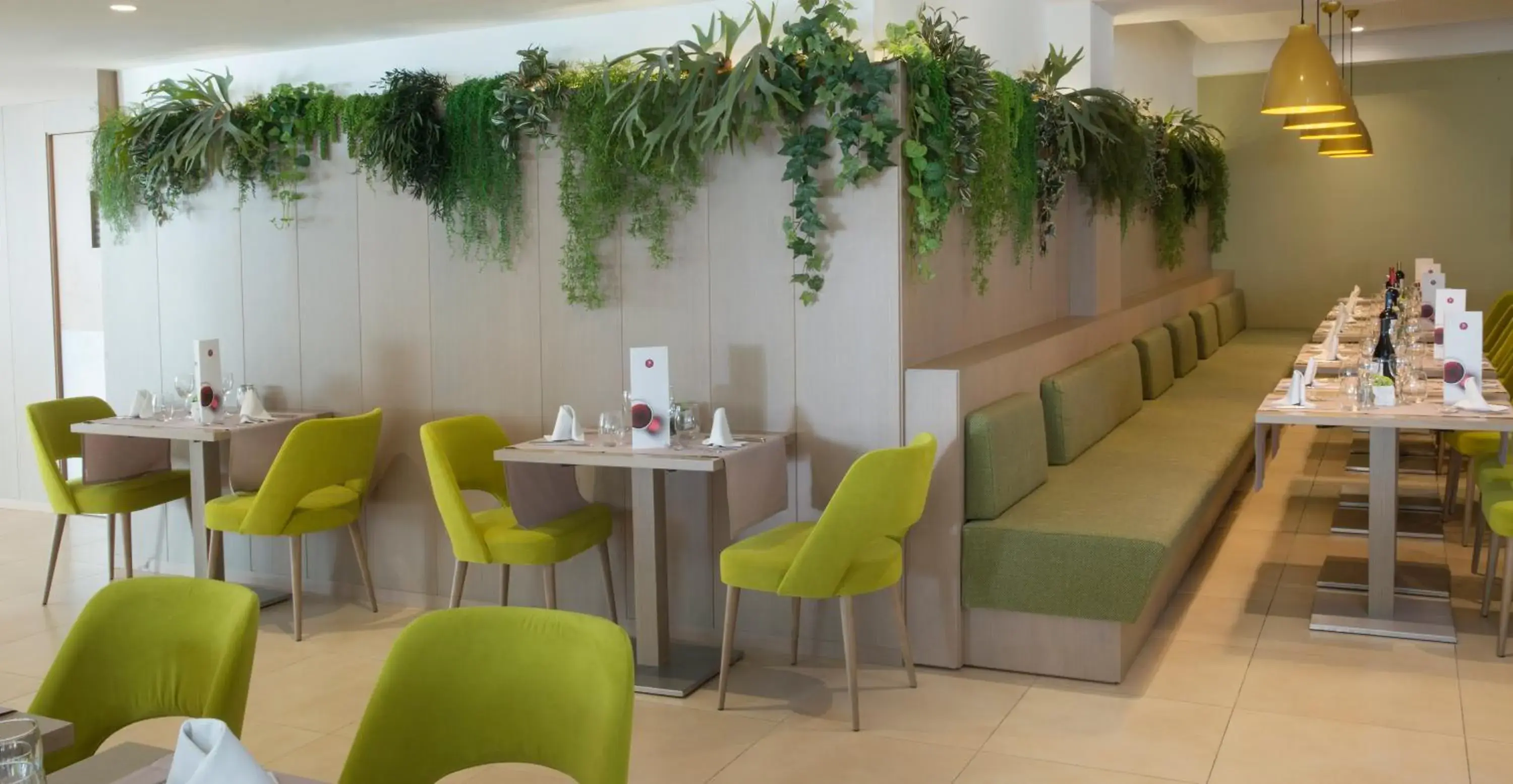 Restaurant/places to eat in JS Alcudi-Mar Restaurant/places to eat in JS Alcudi-Mar