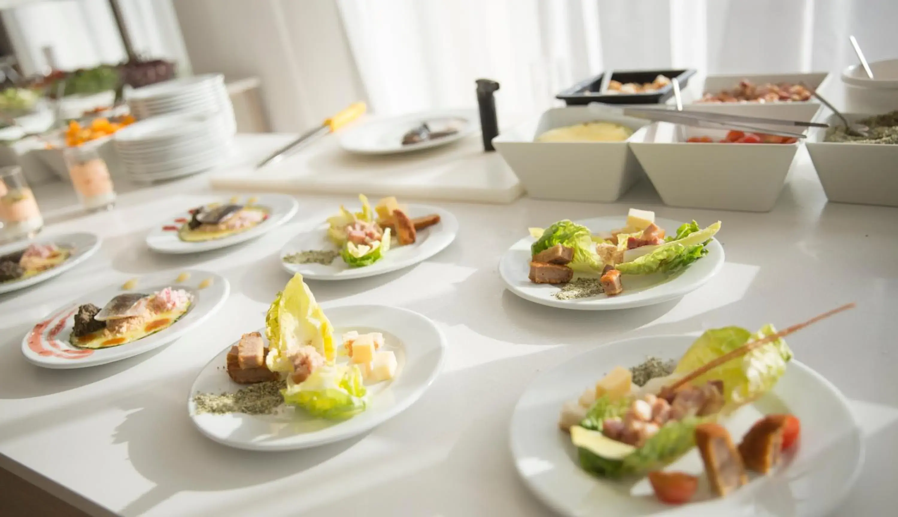 Food close-up in JS Alcudi-Mar Food close-up in JS Alcudi-Mar