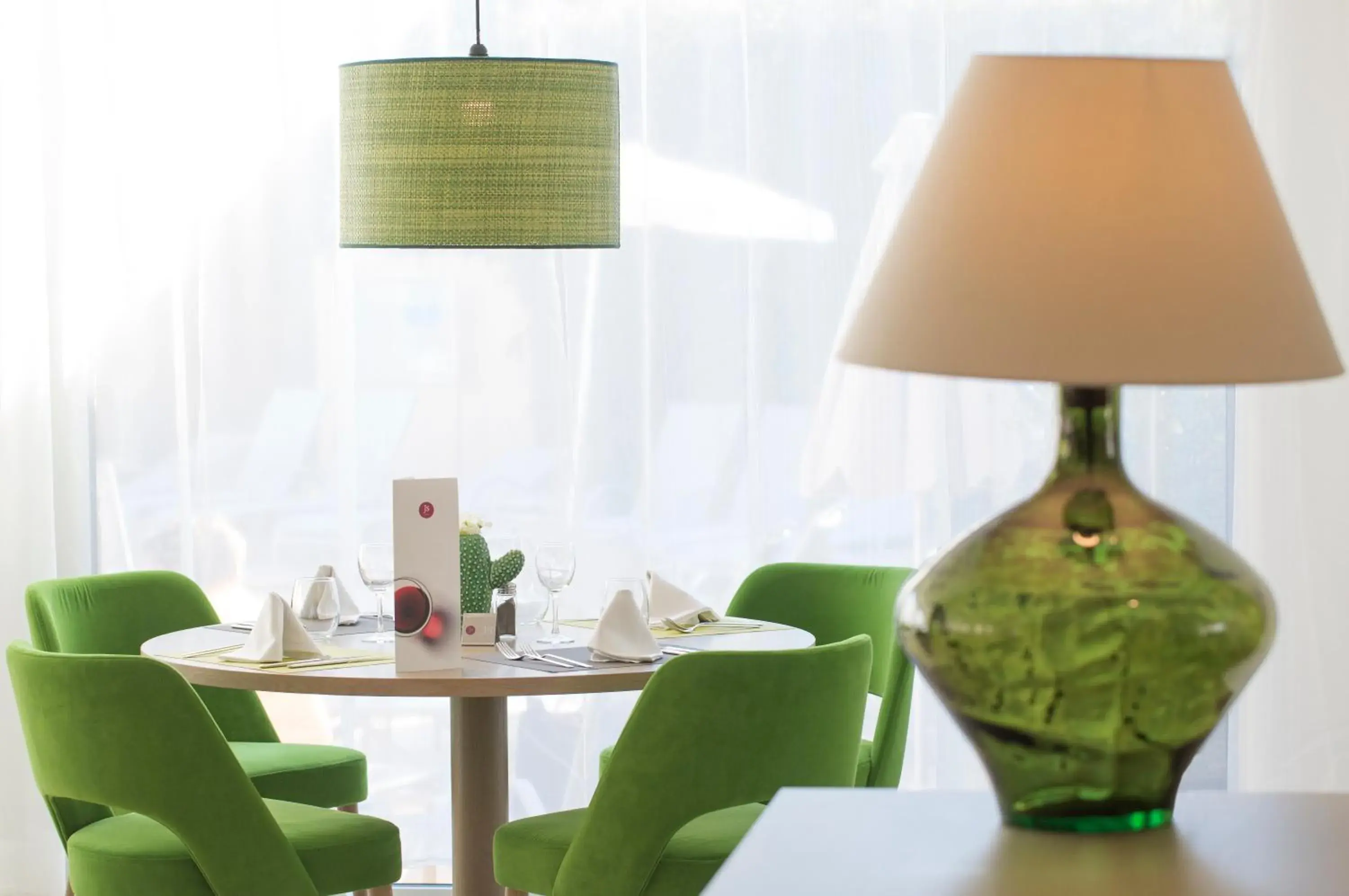 Restaurant/places to eat in JS Alcudi-Mar Restaurant/places to eat in JS Alcudi-Mar