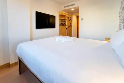 easyHotel Alicante Centro