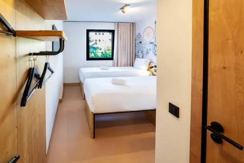easyHotel Alicante Centro