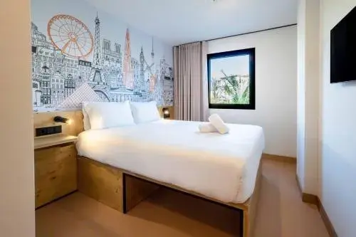 easyHotel Alicante Centro easyHotel Alicante Centro