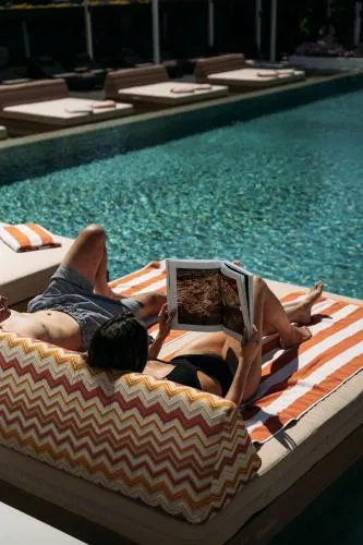 Santorini Heart Hotel & Spa