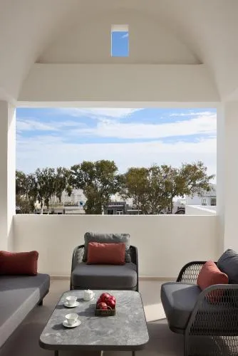 Santorini Heart Hotel & Spa