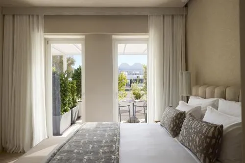 Santorini Heart Hotel & Spa