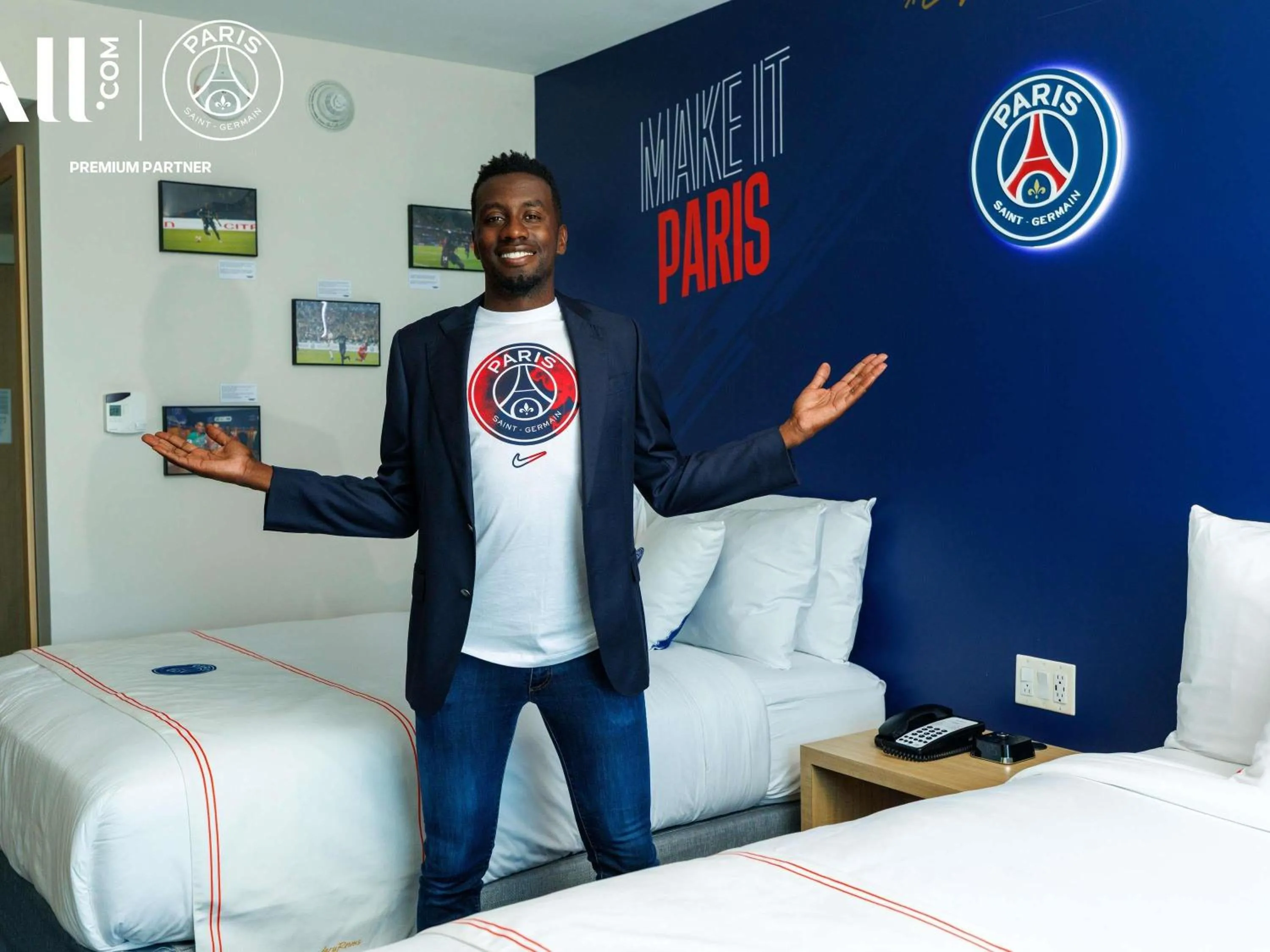 Bedroom, Bed in Novotel Miami Brickell