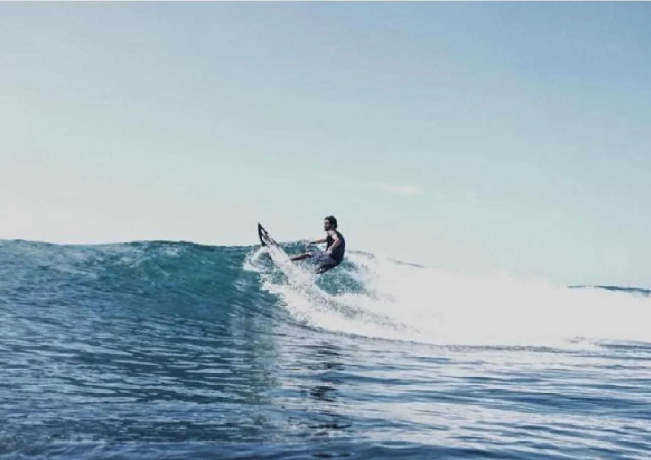 Activities in Surfescape Sri Lanka