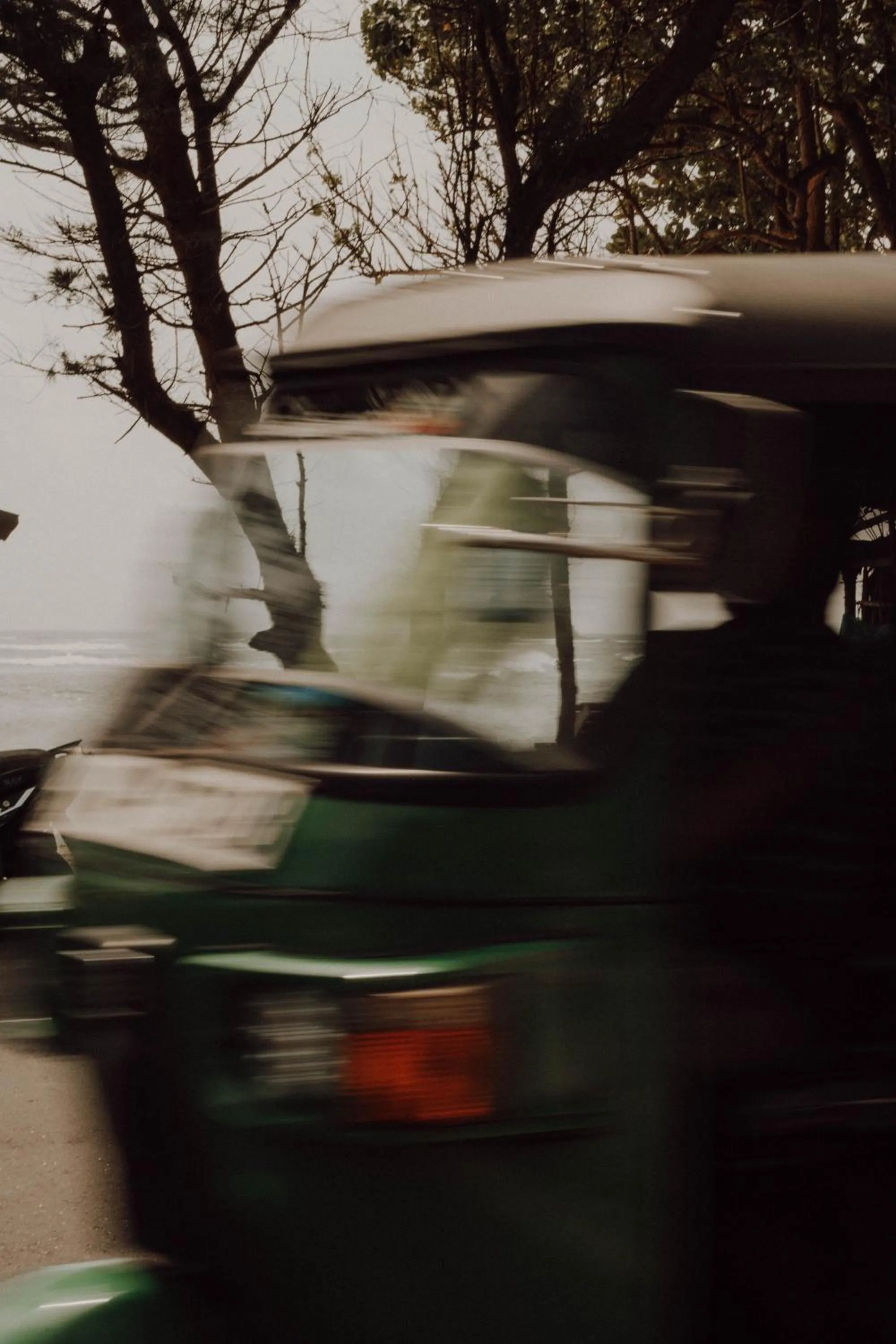 Day in Surfescape Sri Lanka