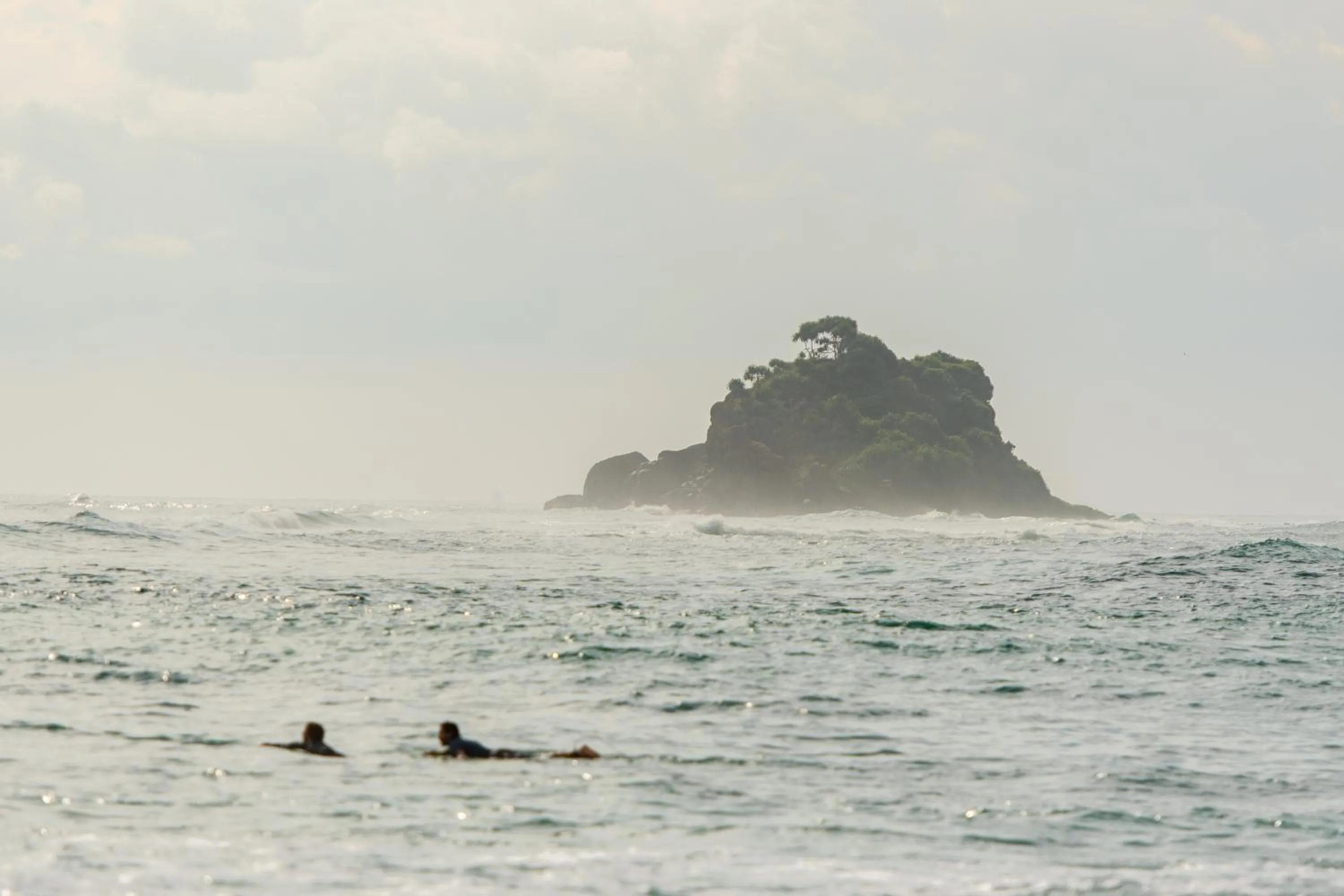 Activities in Surfescape Sri Lanka