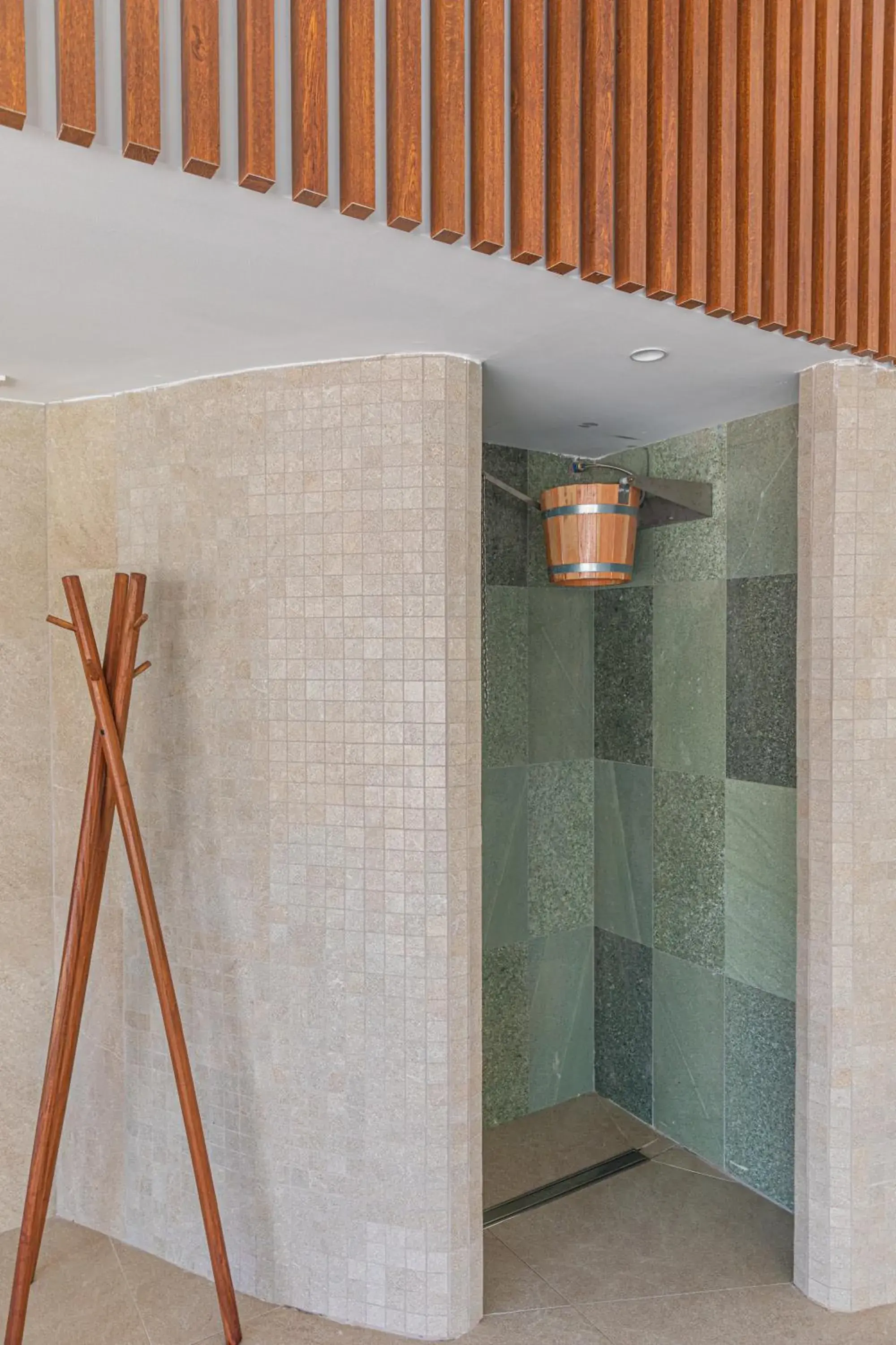 Spa and wellness centre/facilities in JS Sol de Alcudia Spa and wellness centre/facilities in JS Sol de Alcudia