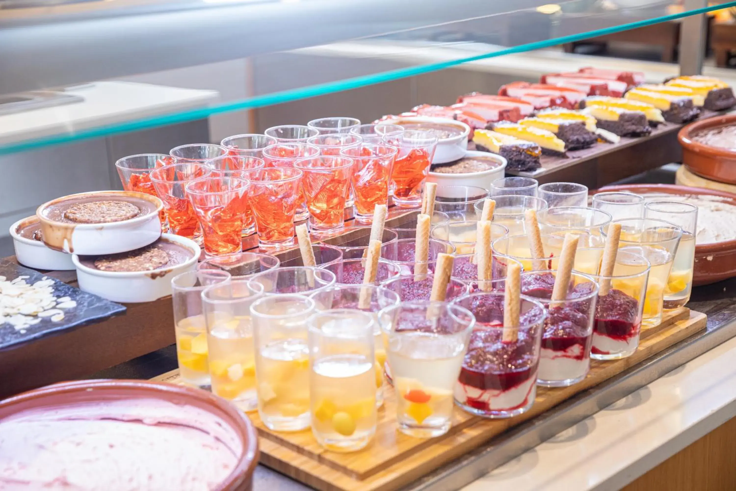 Food in JS Sol de Alcudia Food in JS Sol de Alcudia