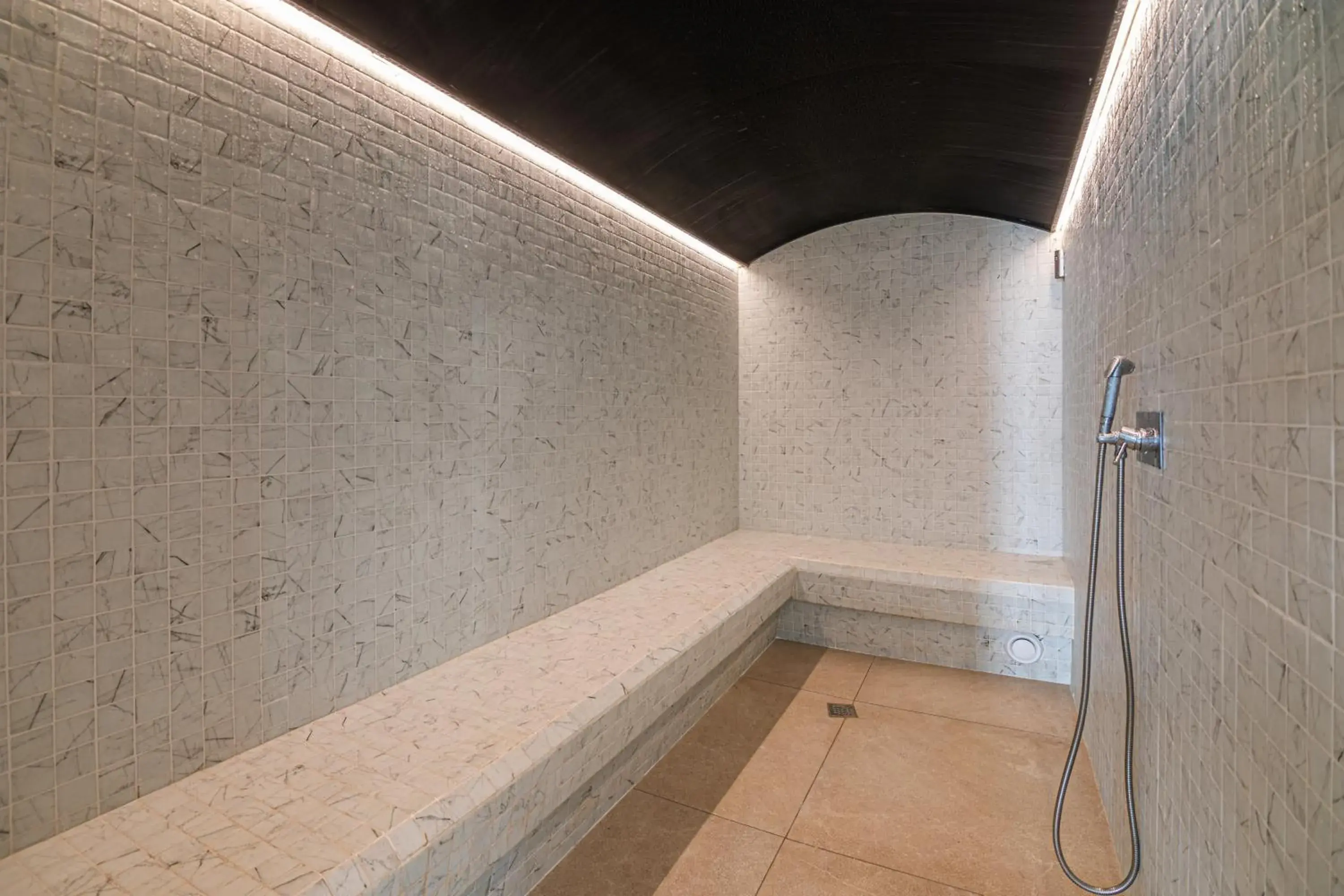 Spa and wellness centre/facilities in JS Sol de Alcudia Spa and wellness centre/facilities in JS Sol de Alcudia