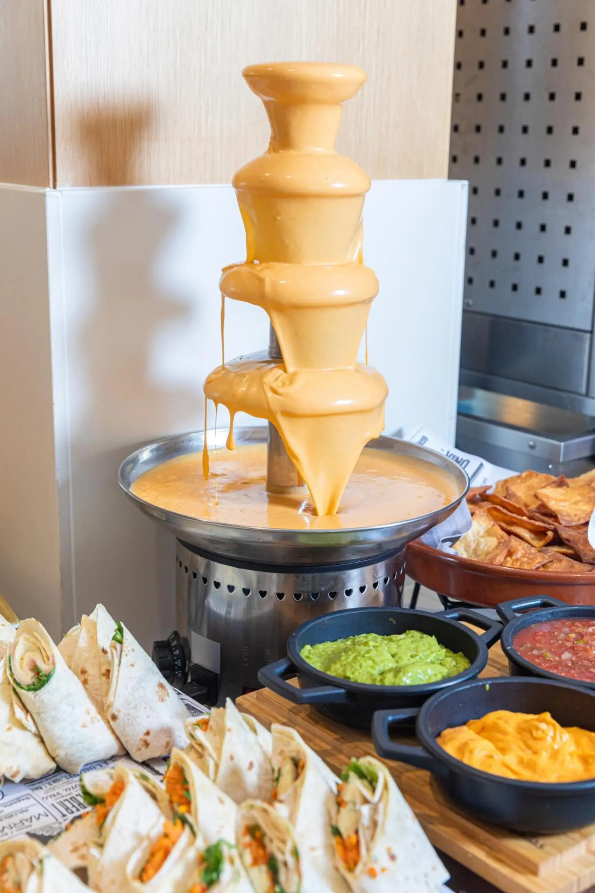 Food in JS Sol de Alcudia Food in JS Sol de Alcudia