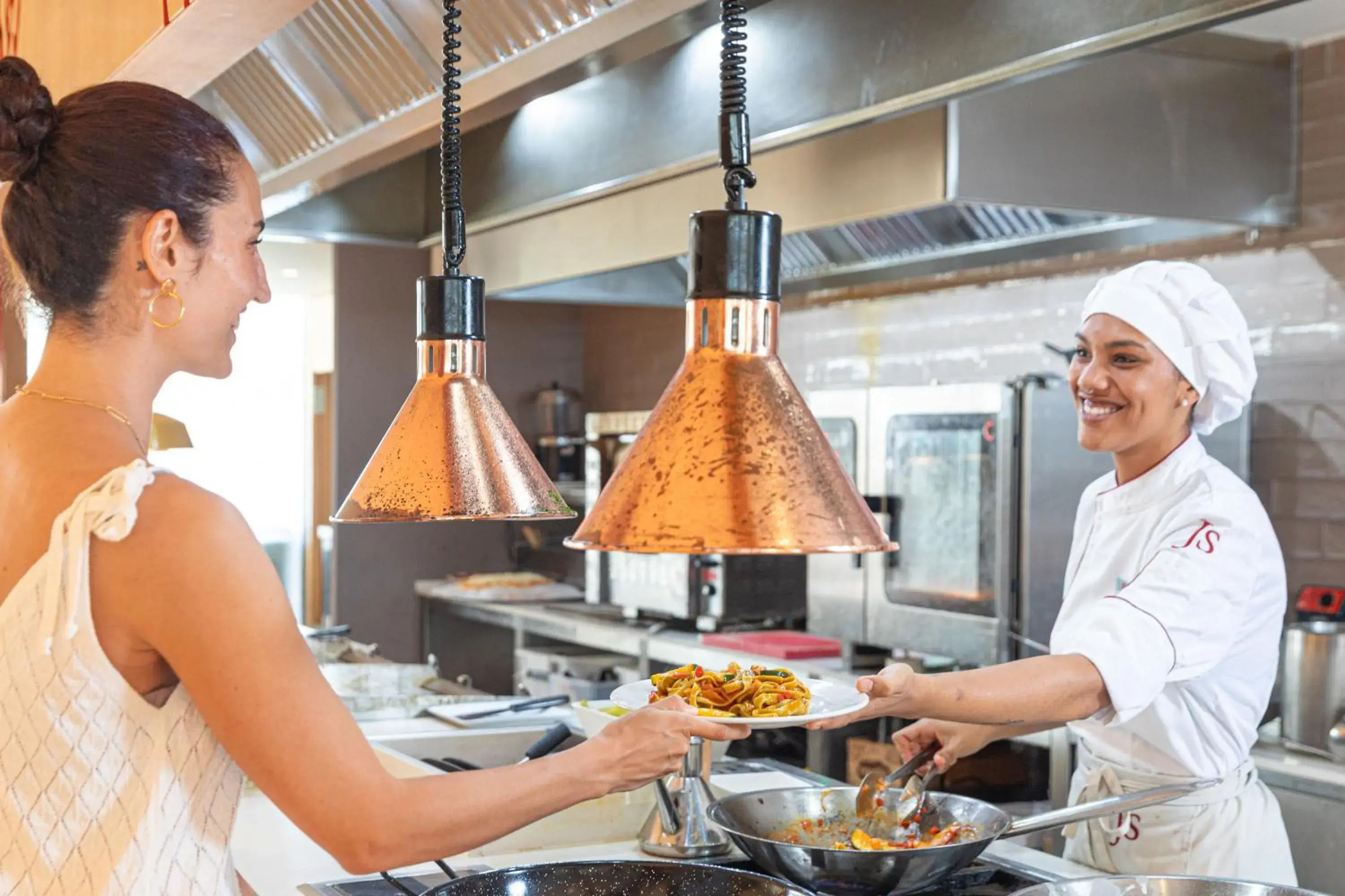 Restaurant/places to eat in JS Sol de Alcudia Restaurant/places to eat in JS Sol de Alcudia