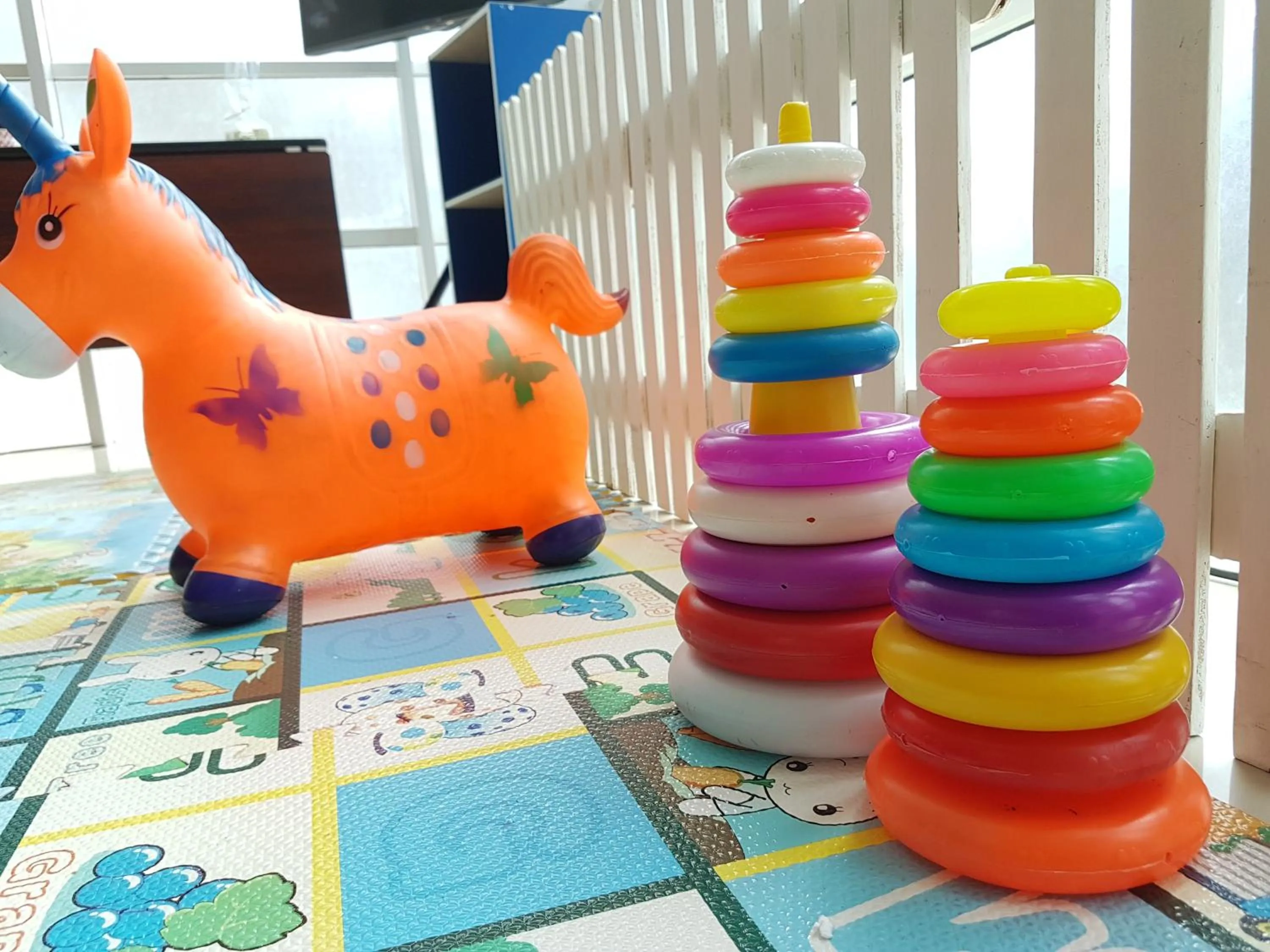 Activities in Best Western Premier La Grande Bandung