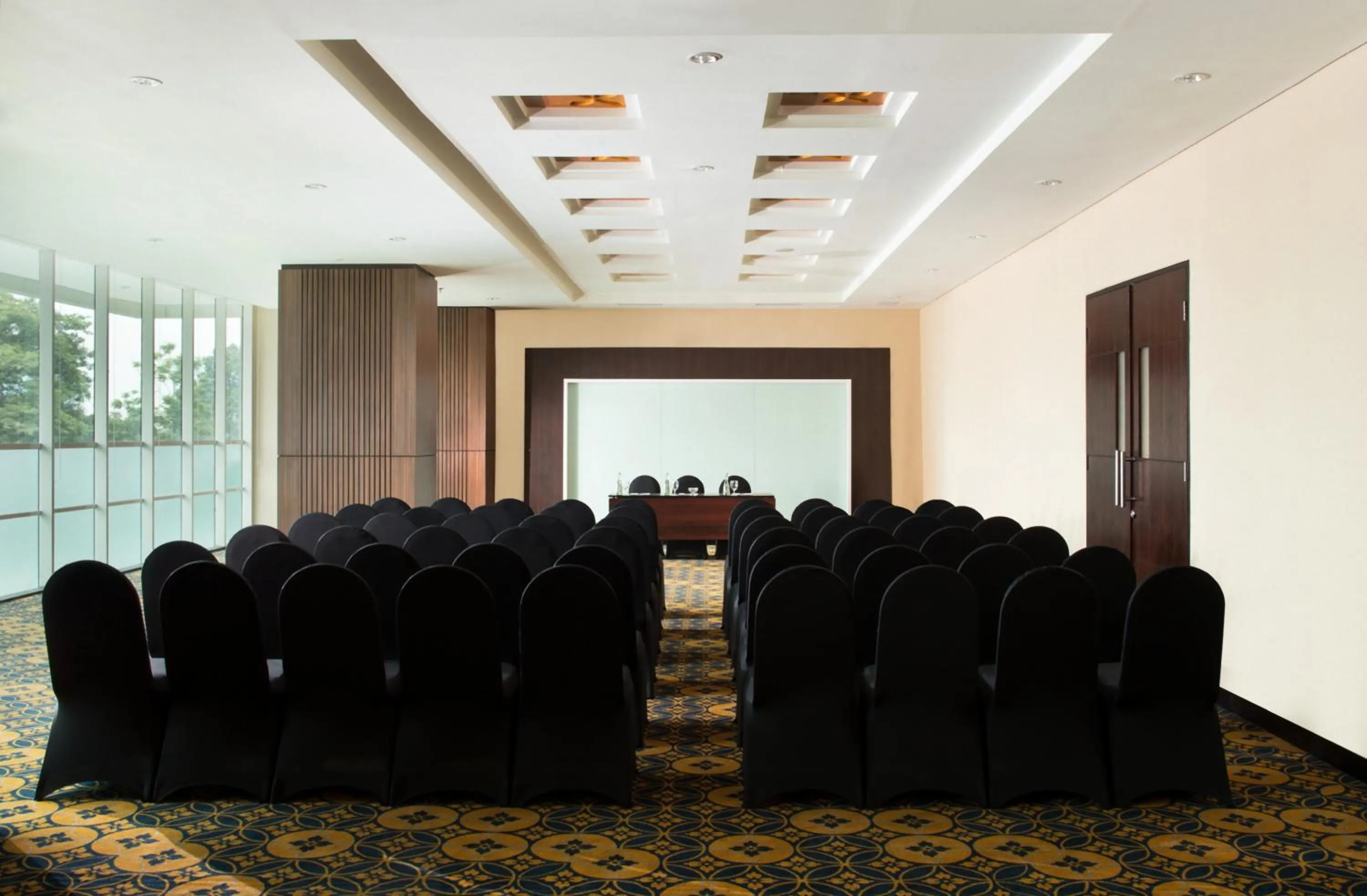 Day in Best Western Premier La Grande Bandung