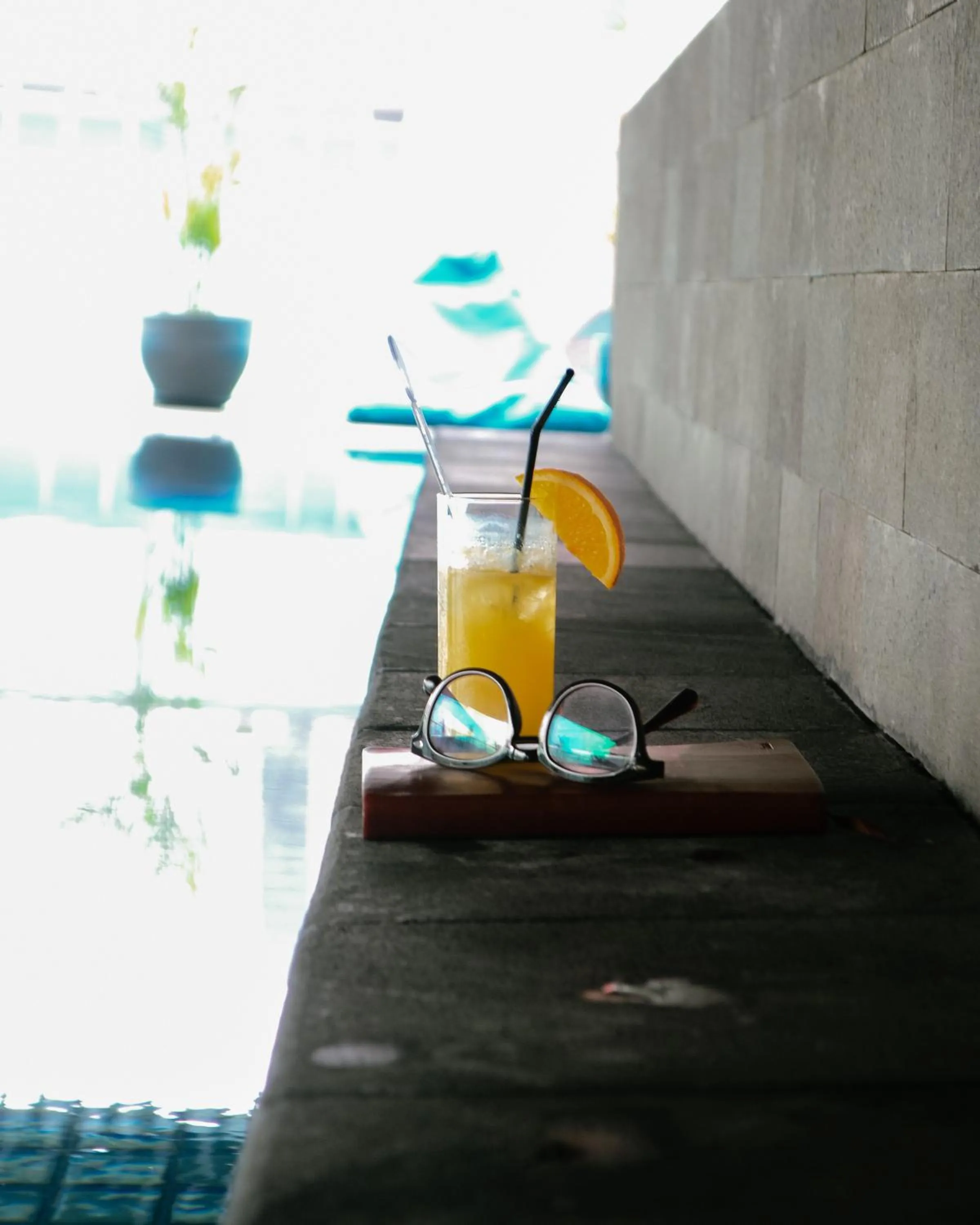 Day in Best Western Premier La Grande Bandung