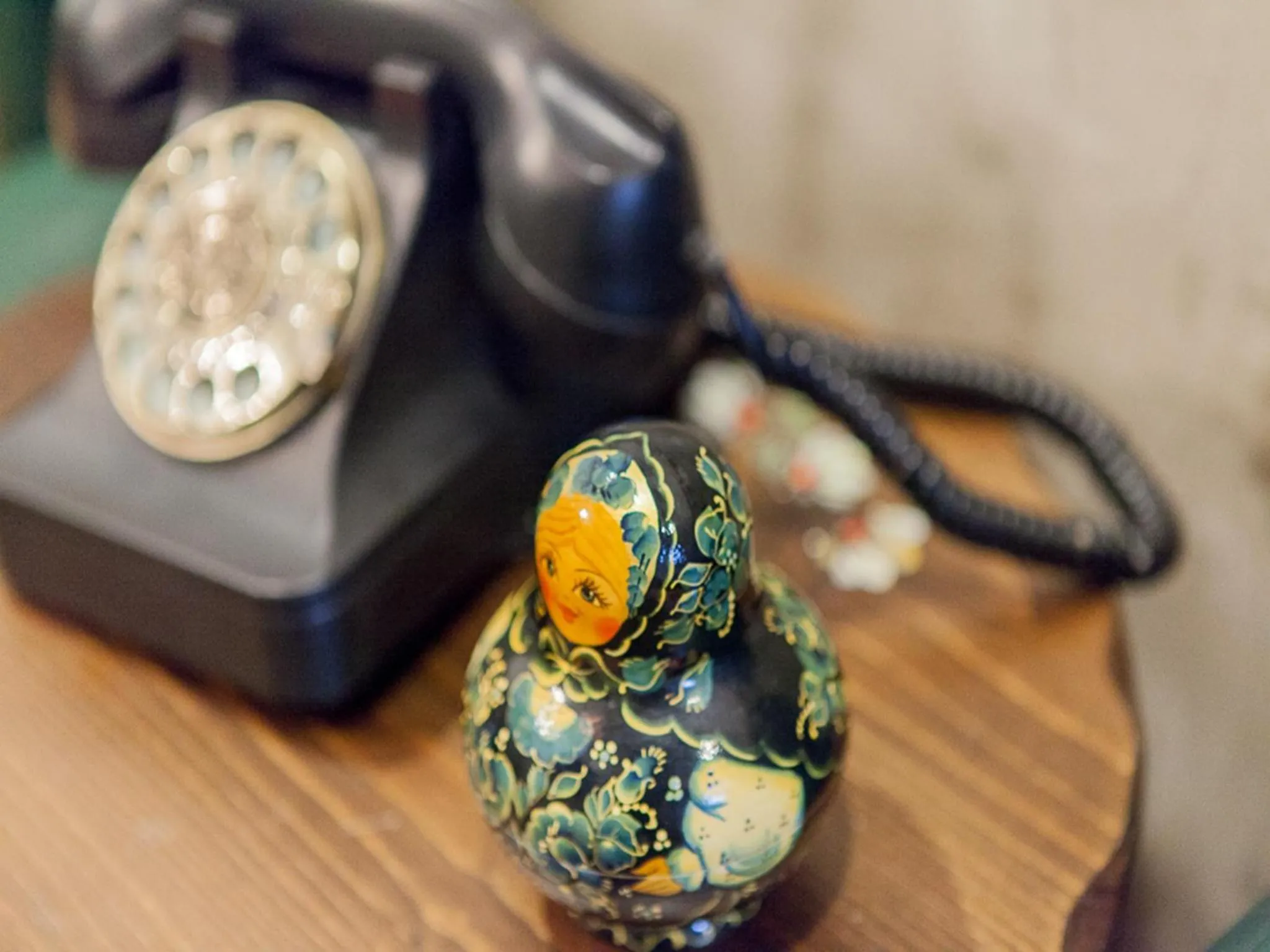 Decorative detail in Jian Shan Hotel