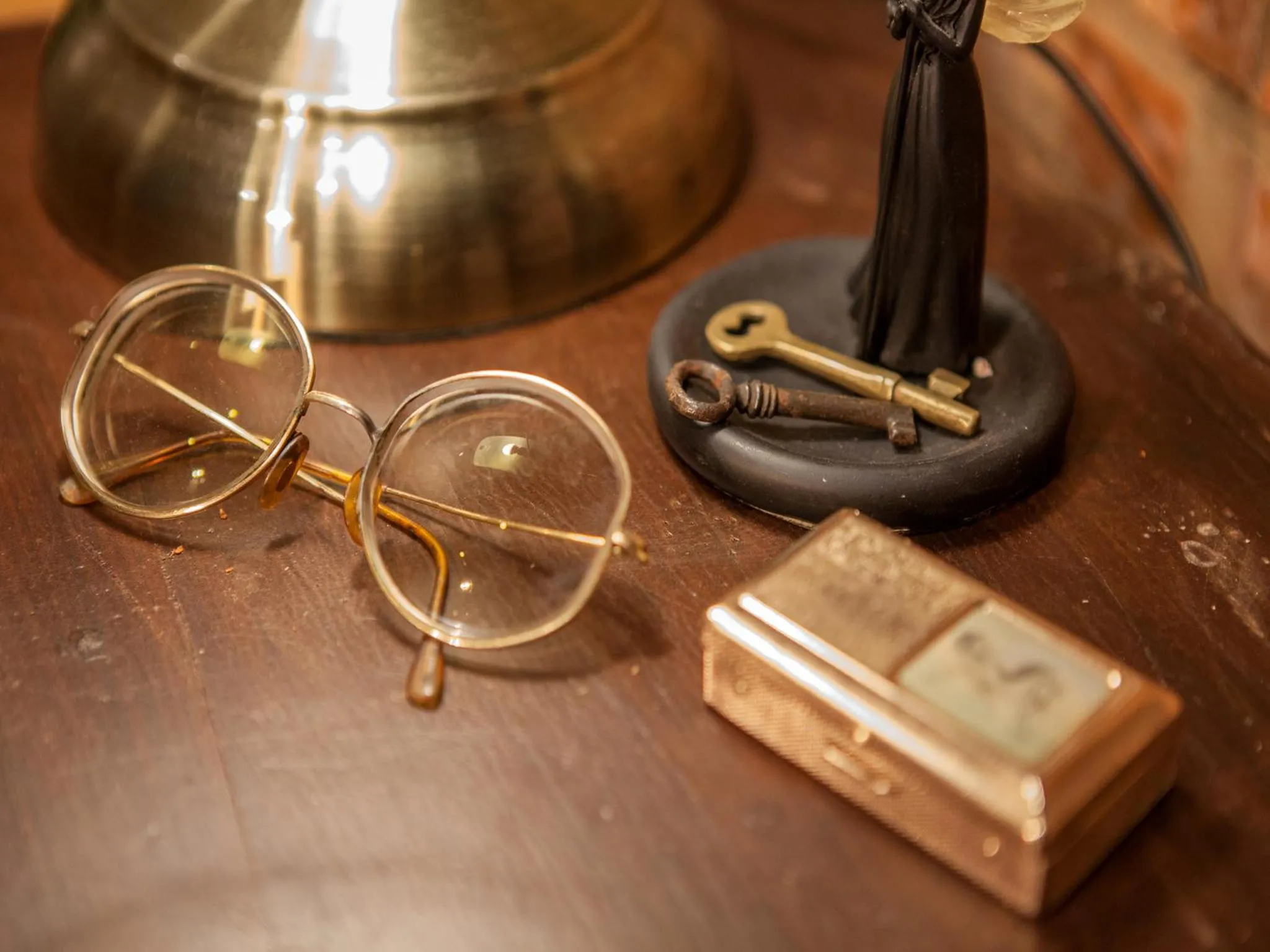Decorative detail in Jian Shan Hotel