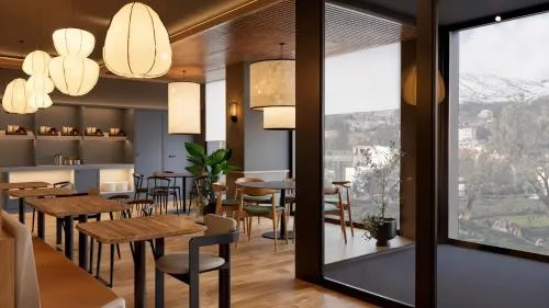 B&B HOTEL Covilhã