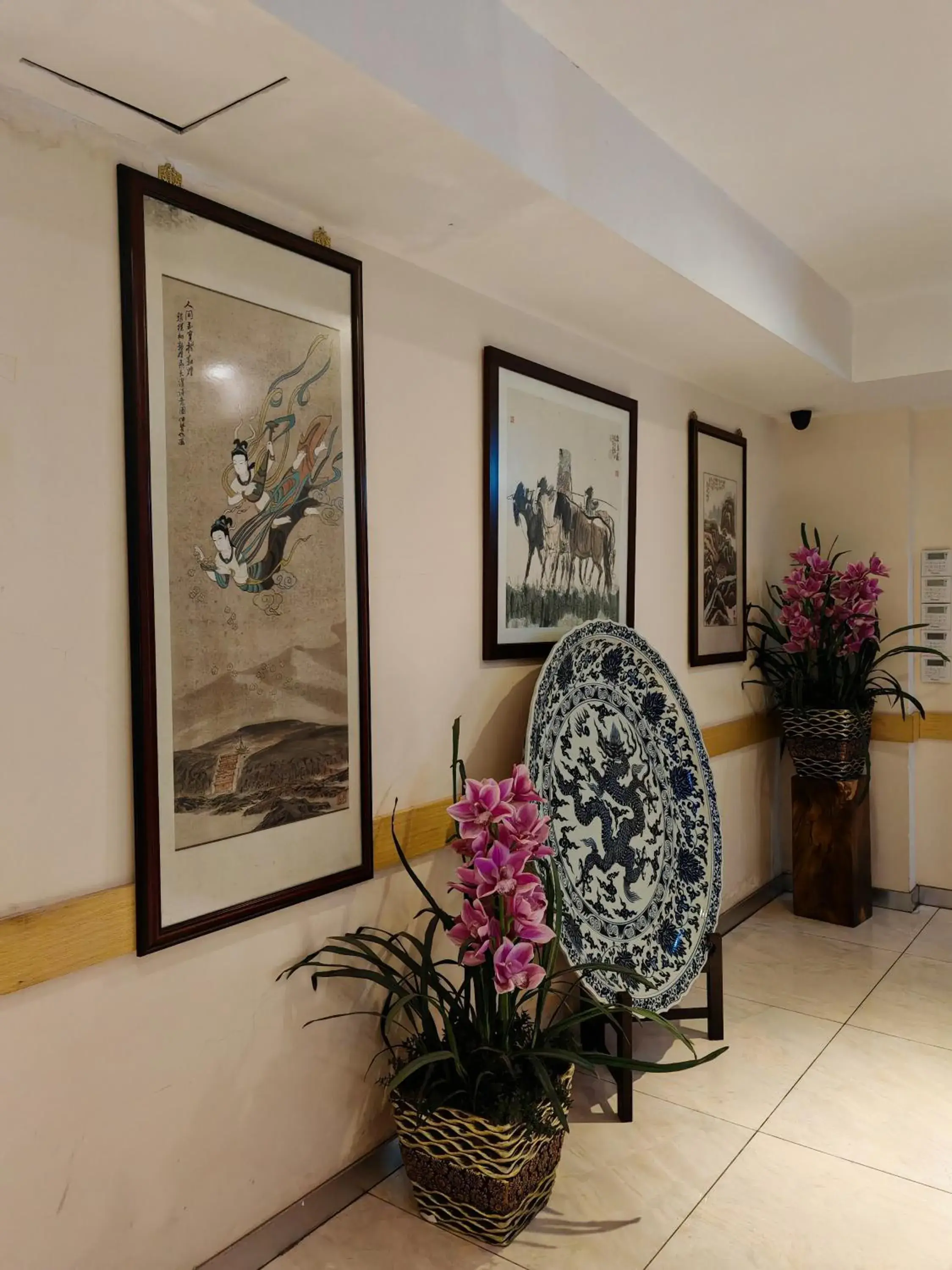 Restaurant/places to eat in City Comfort Hotel Kuala Lumpur City Center (Bukit Bintang) Restaurant/places to eat in City Comfort Hotel Kuala Lumpur City Center (Bukit Bintang)