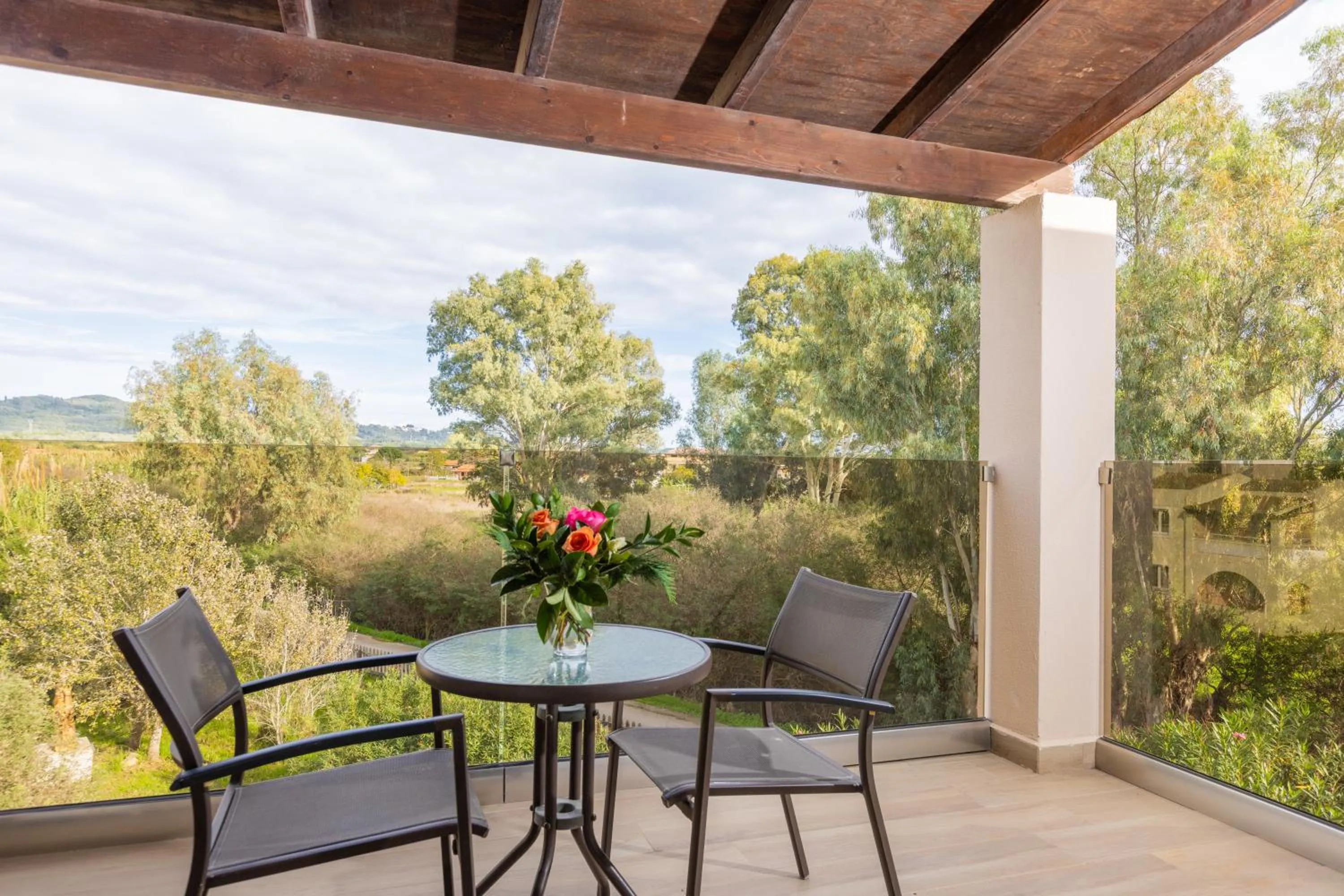 Sandy Beach Resort - Rizos Resort