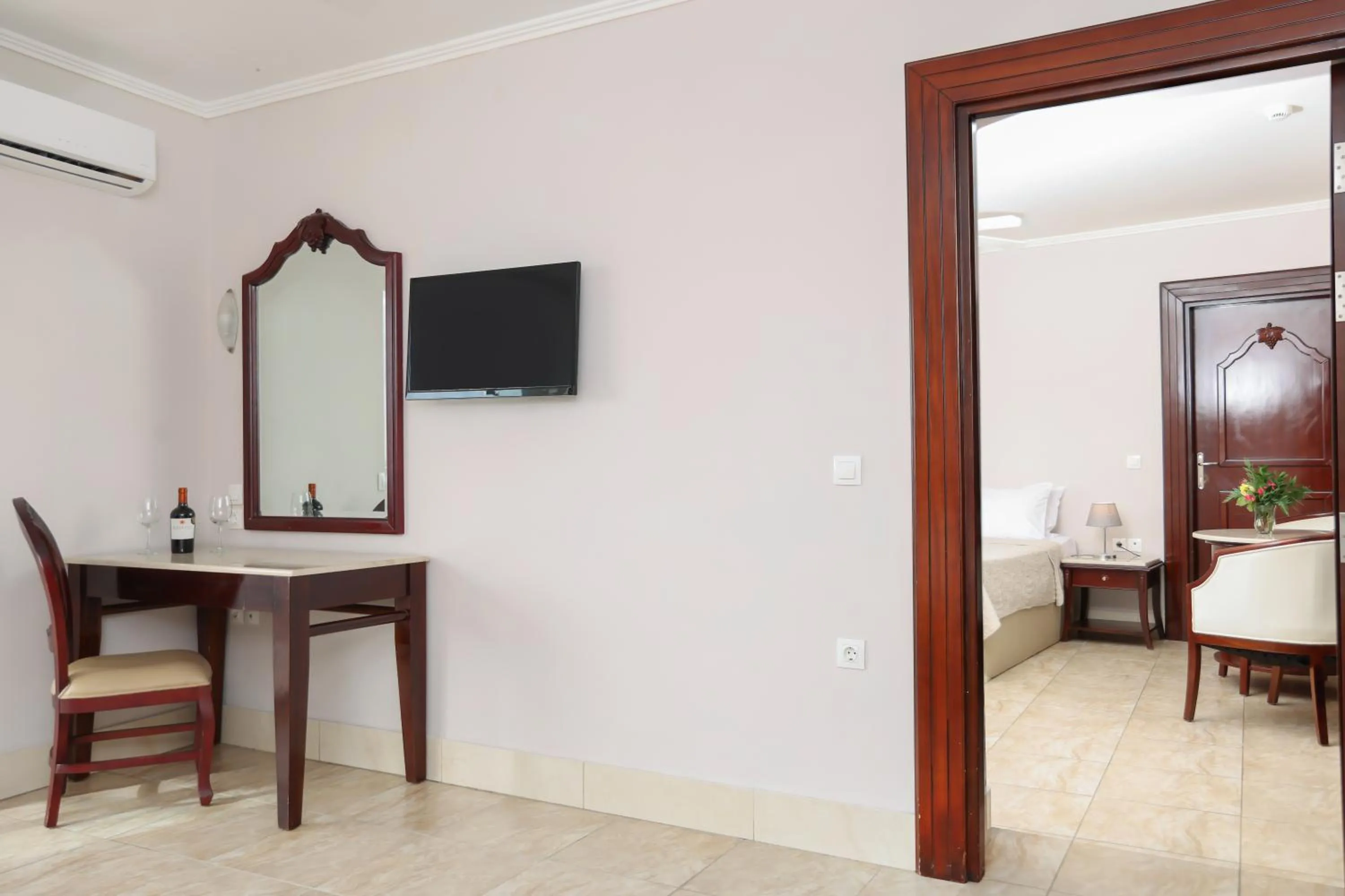 Sandy Beach Resort - Rizos Resort