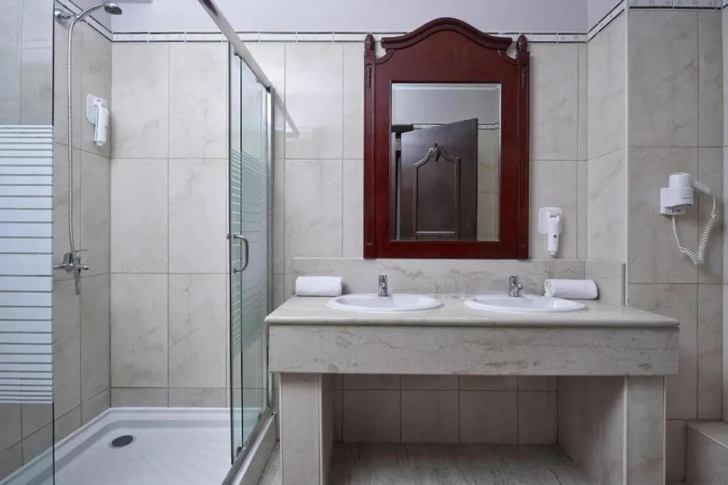 Sandy Beach Resort - Rizos Resort