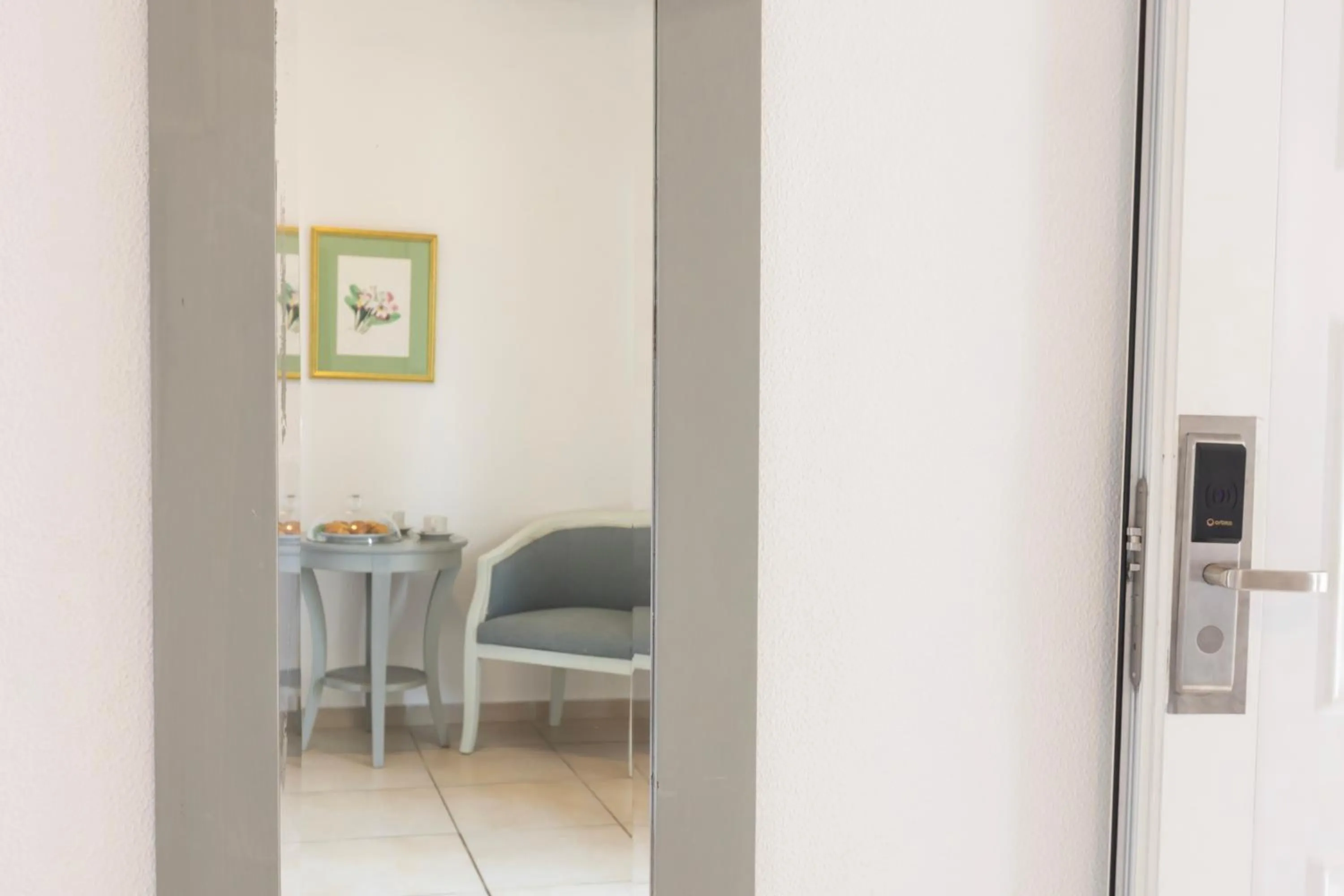 Sandy Beach Resort - Rizos Resort