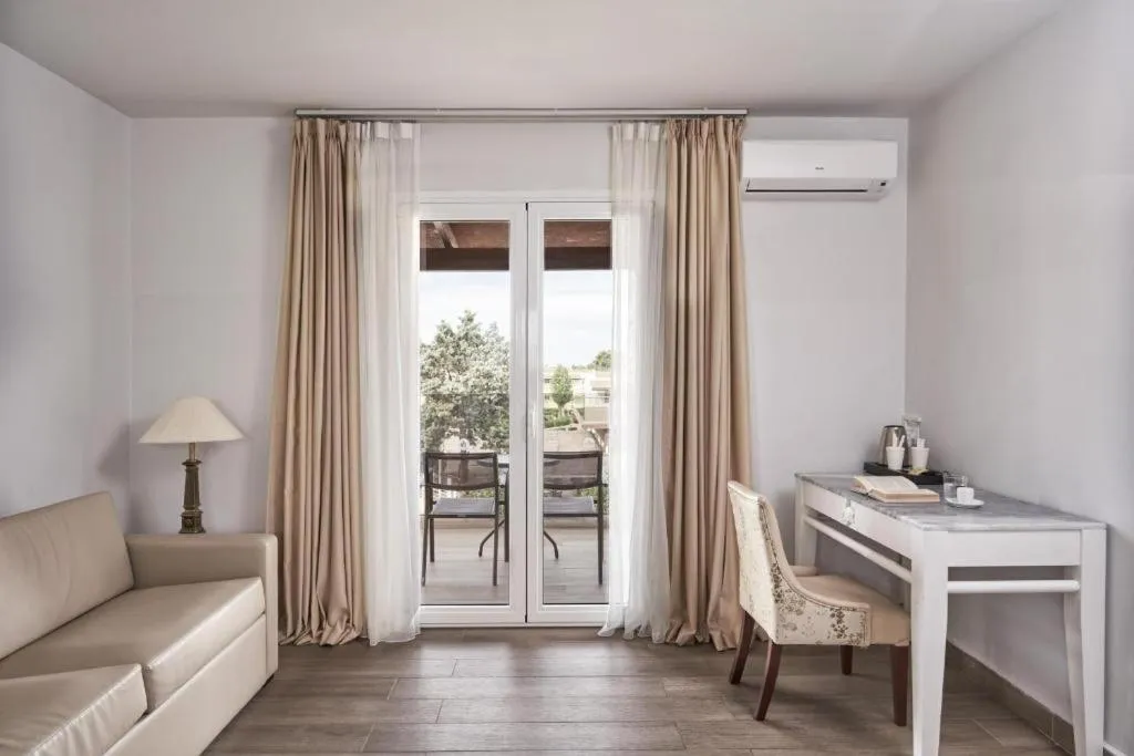 Sandy Beach Resort - Rizos Resort