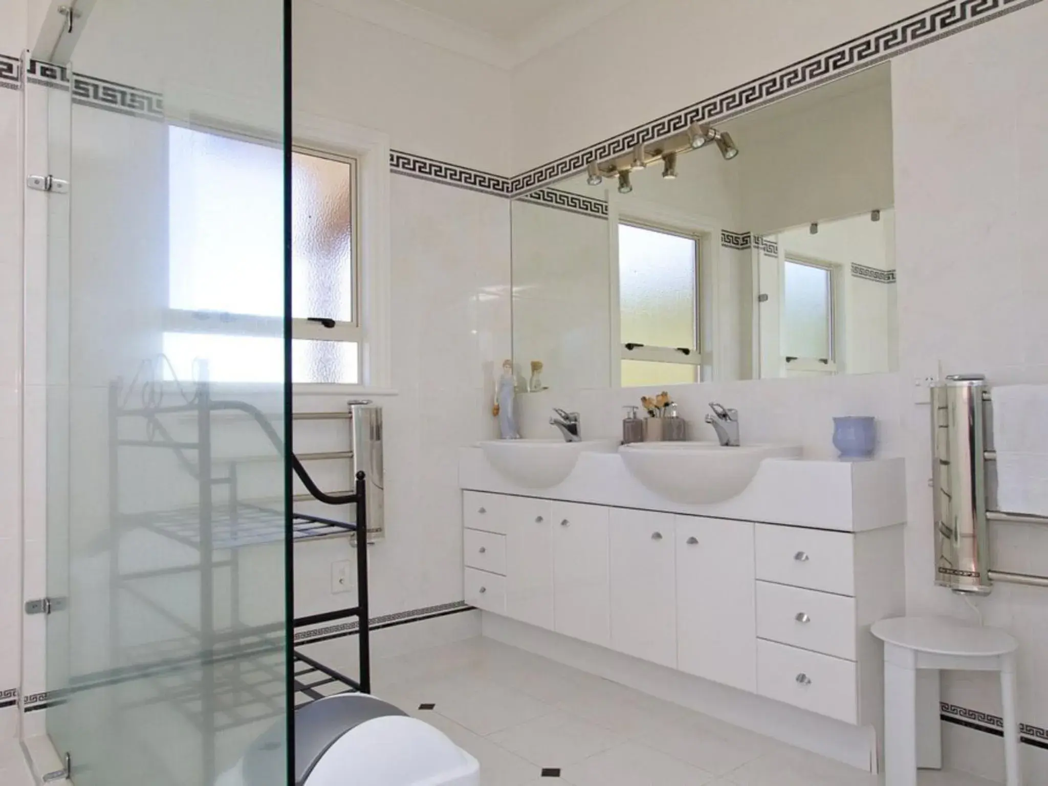 Triple Room with Shared Bathroom in Rua Resort Triple Room with Shared Bathroom in Rua Resort