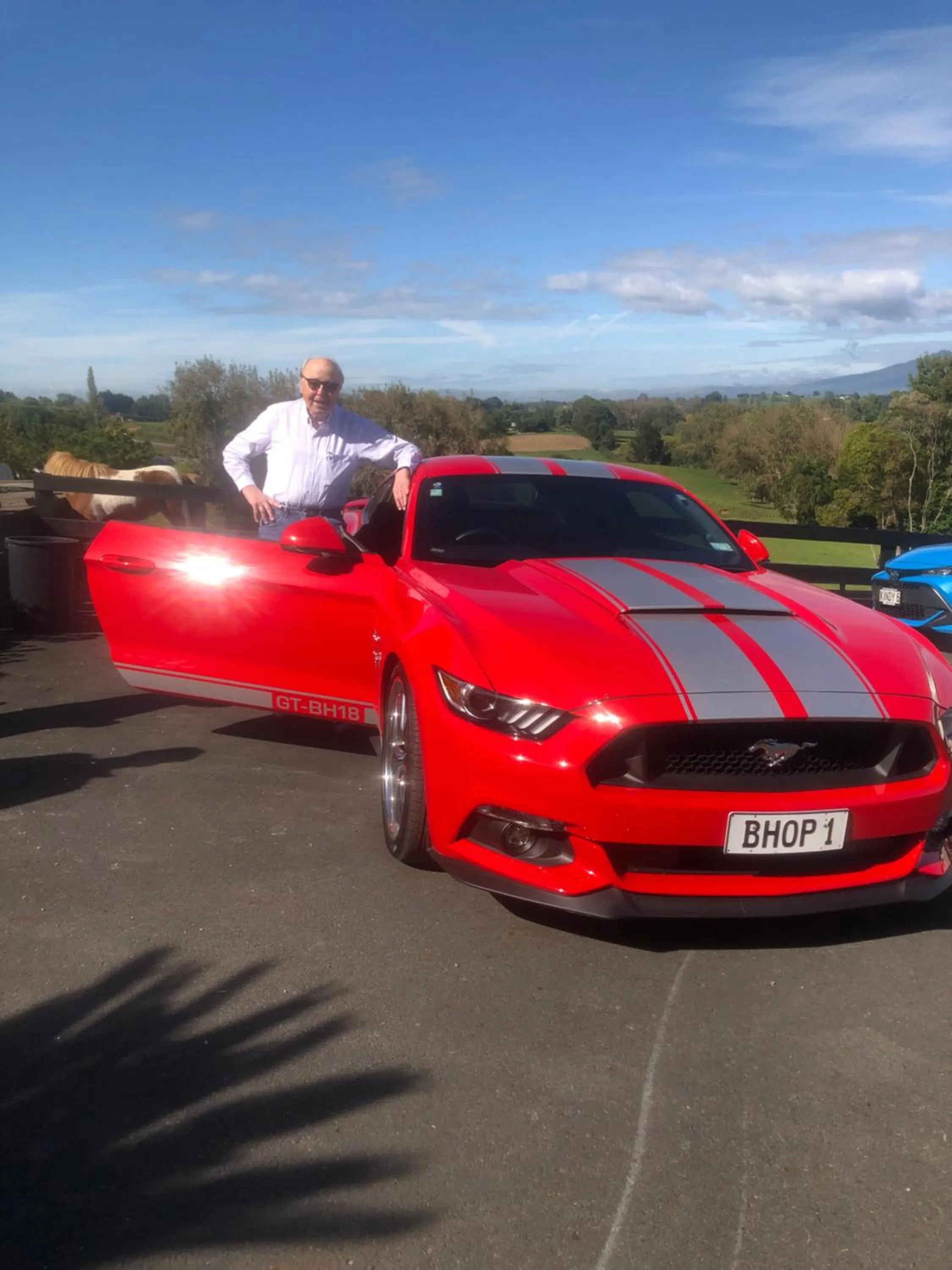 People in Rua Resort