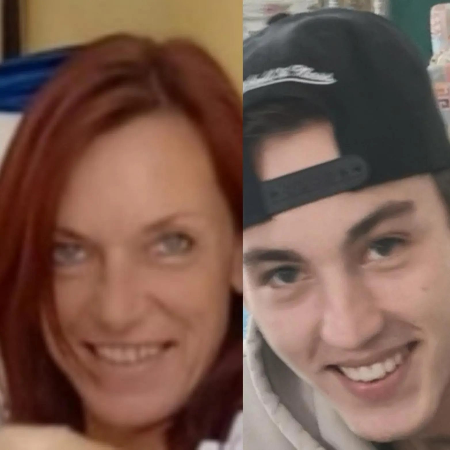 Family in Frühstückspension Gasthof Gesslbauer