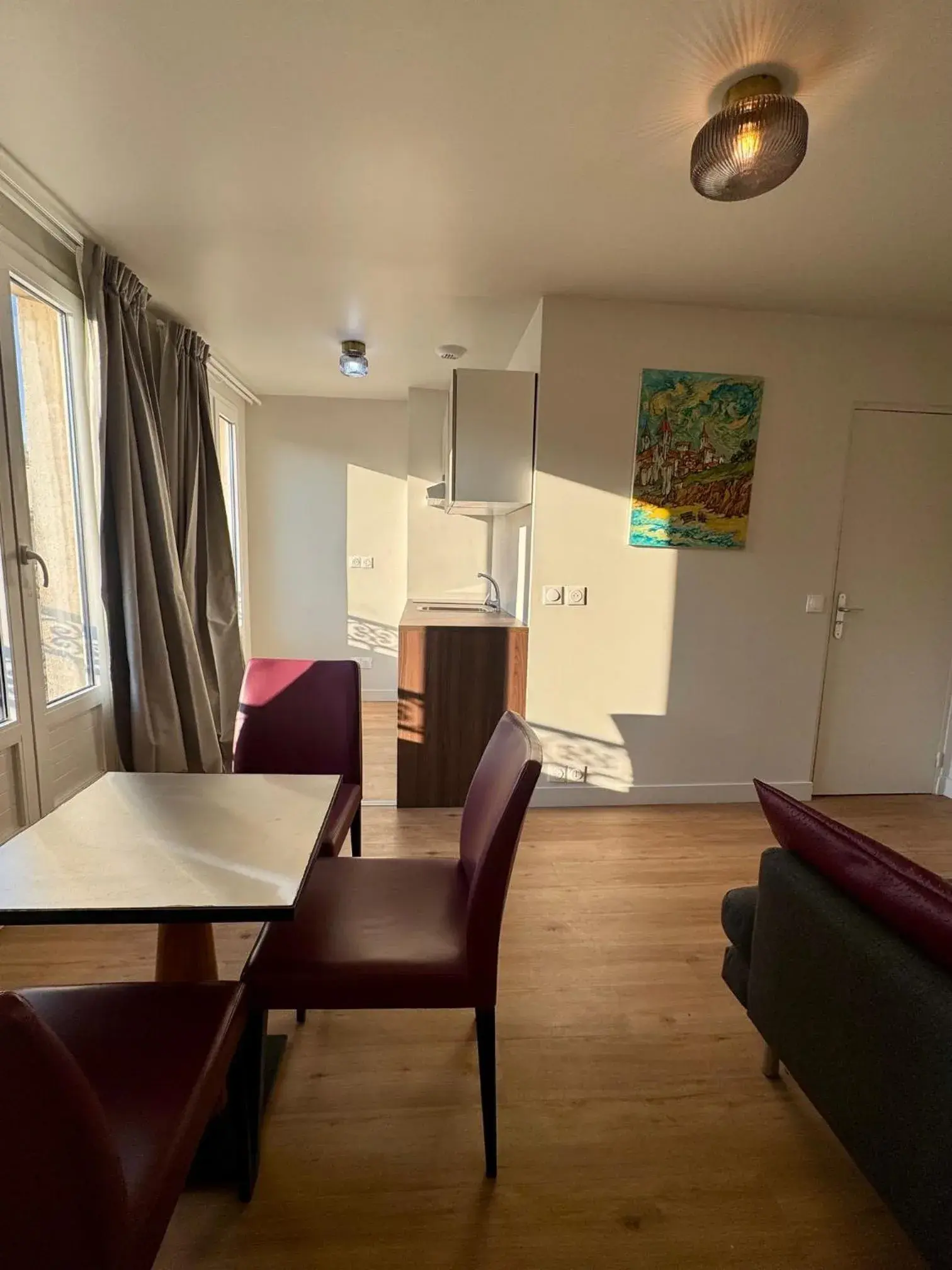 Junior Suite in Villa Montmartre - Nouvellement Rénové Junior Suite in Villa Montmartre - Nouvellement Rénové
