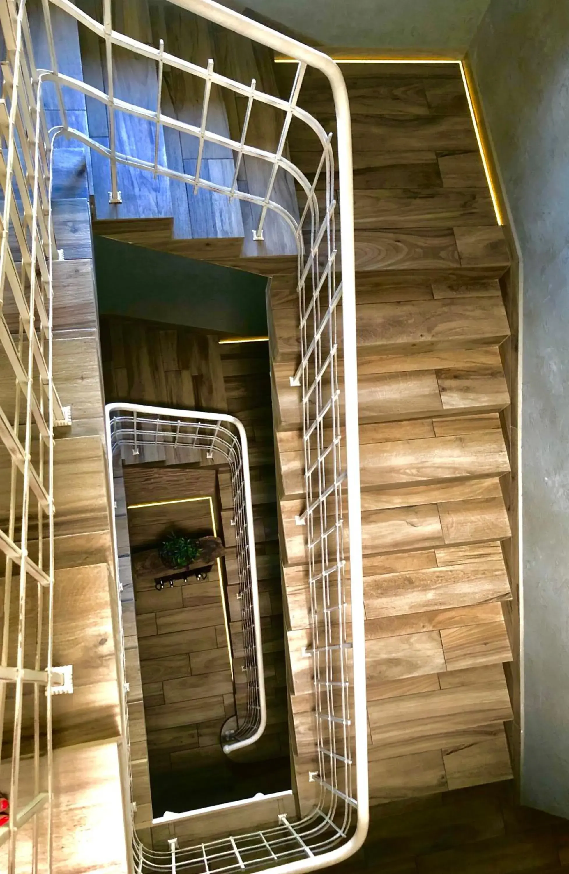 Lobby or reception in Art & Garden Residence Lobby or reception in Art & Garden Residence