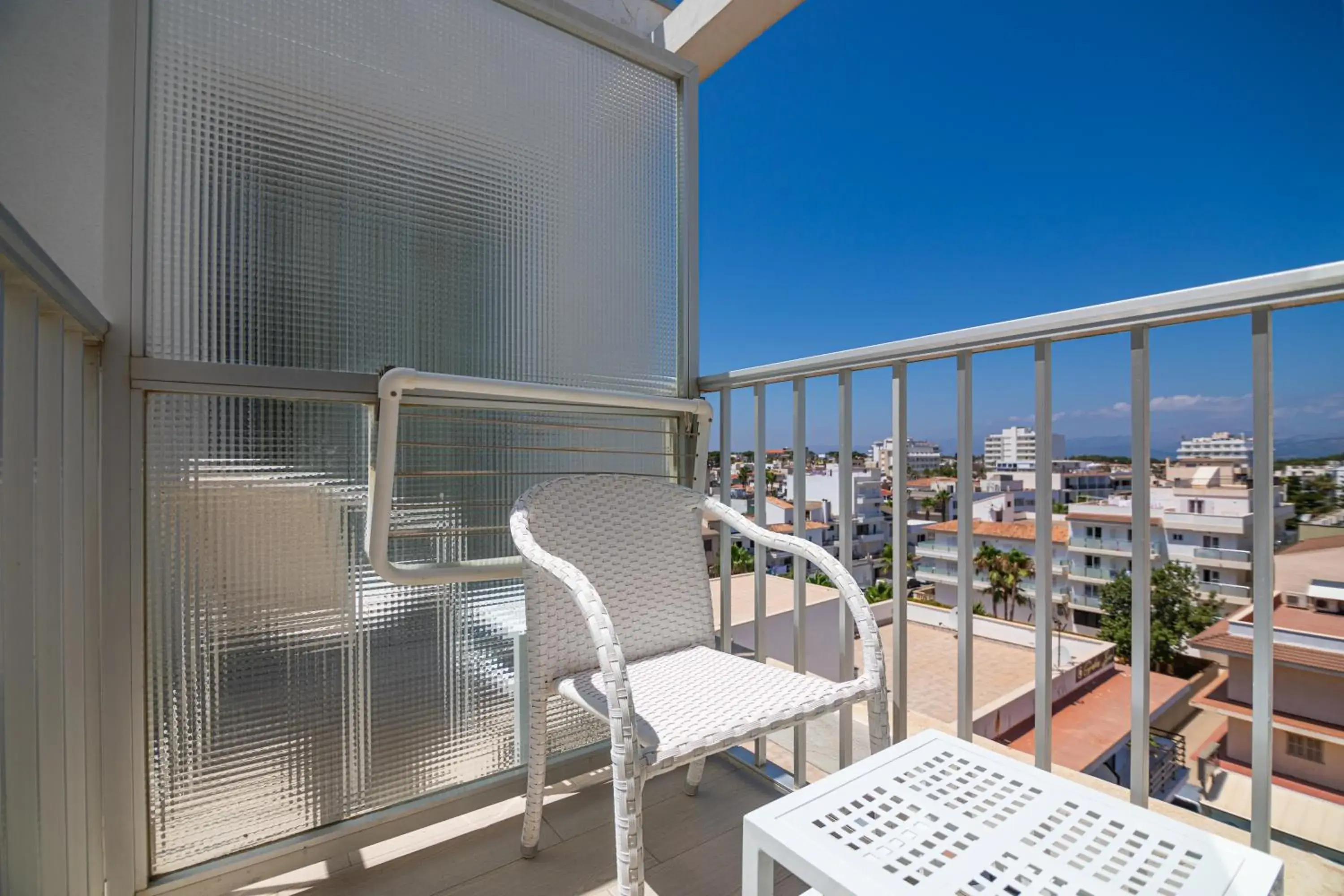 Single Room with Balcony in JS Ca'n Picafort Single Room with Balcony in JS Ca'n Picafort